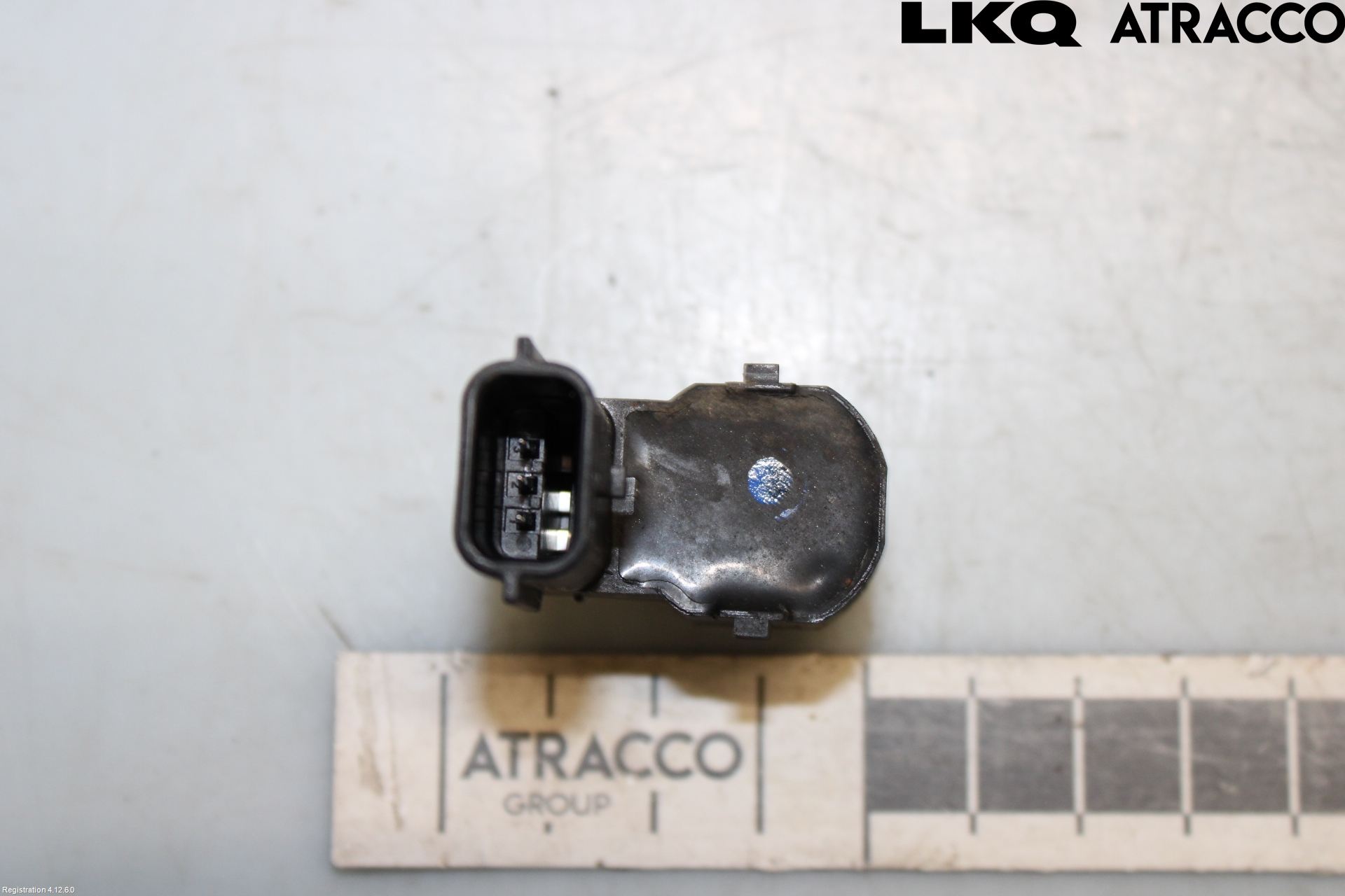 Nissan X-TRAIL 14-21 Sensor Ryggesensor