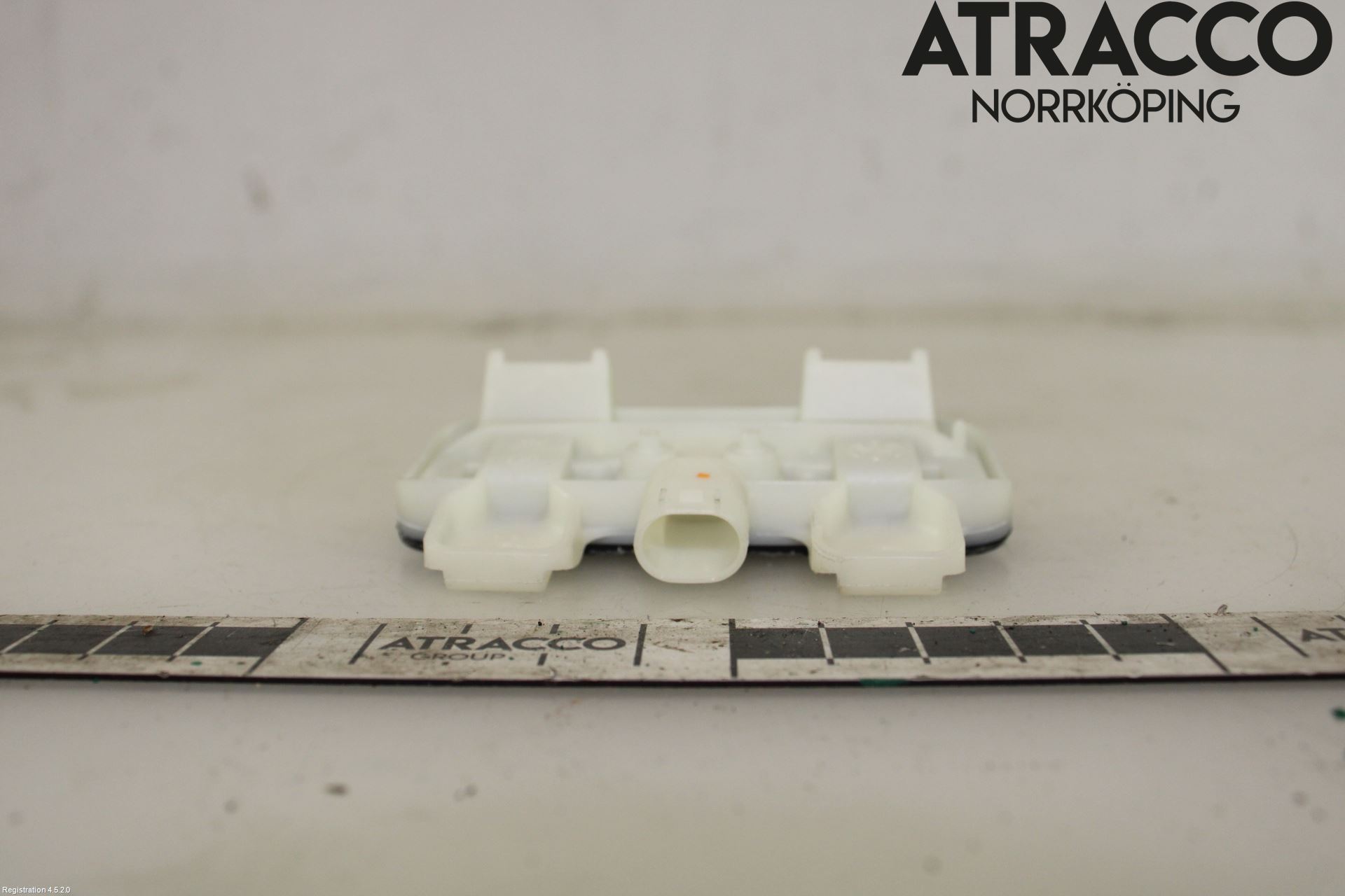 BMW i3 I01 13-22 Bakluke Handtak Ytre