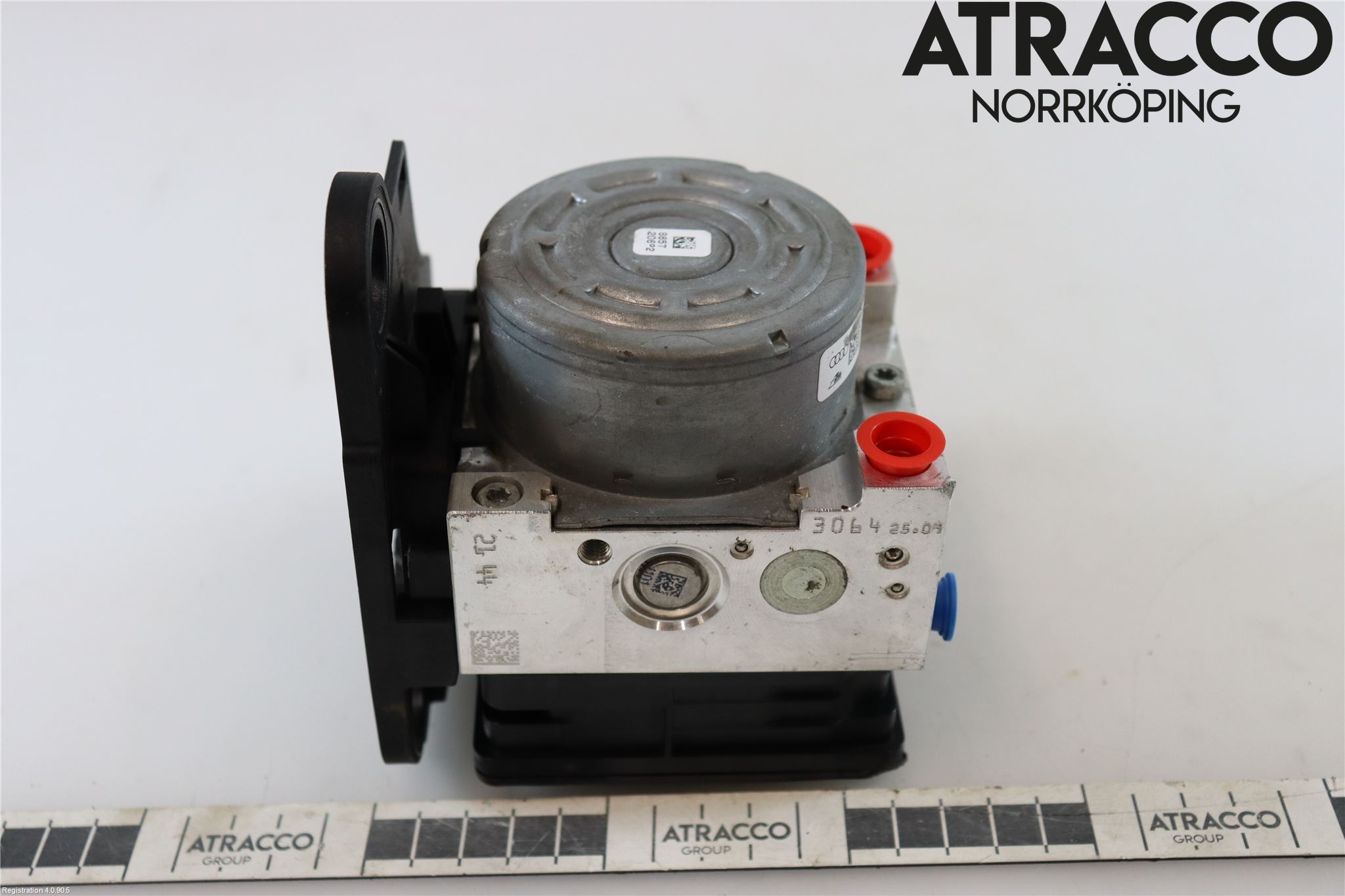 Audi TT/TTS/TT RS 15- Abs Hydraulikkaggregat