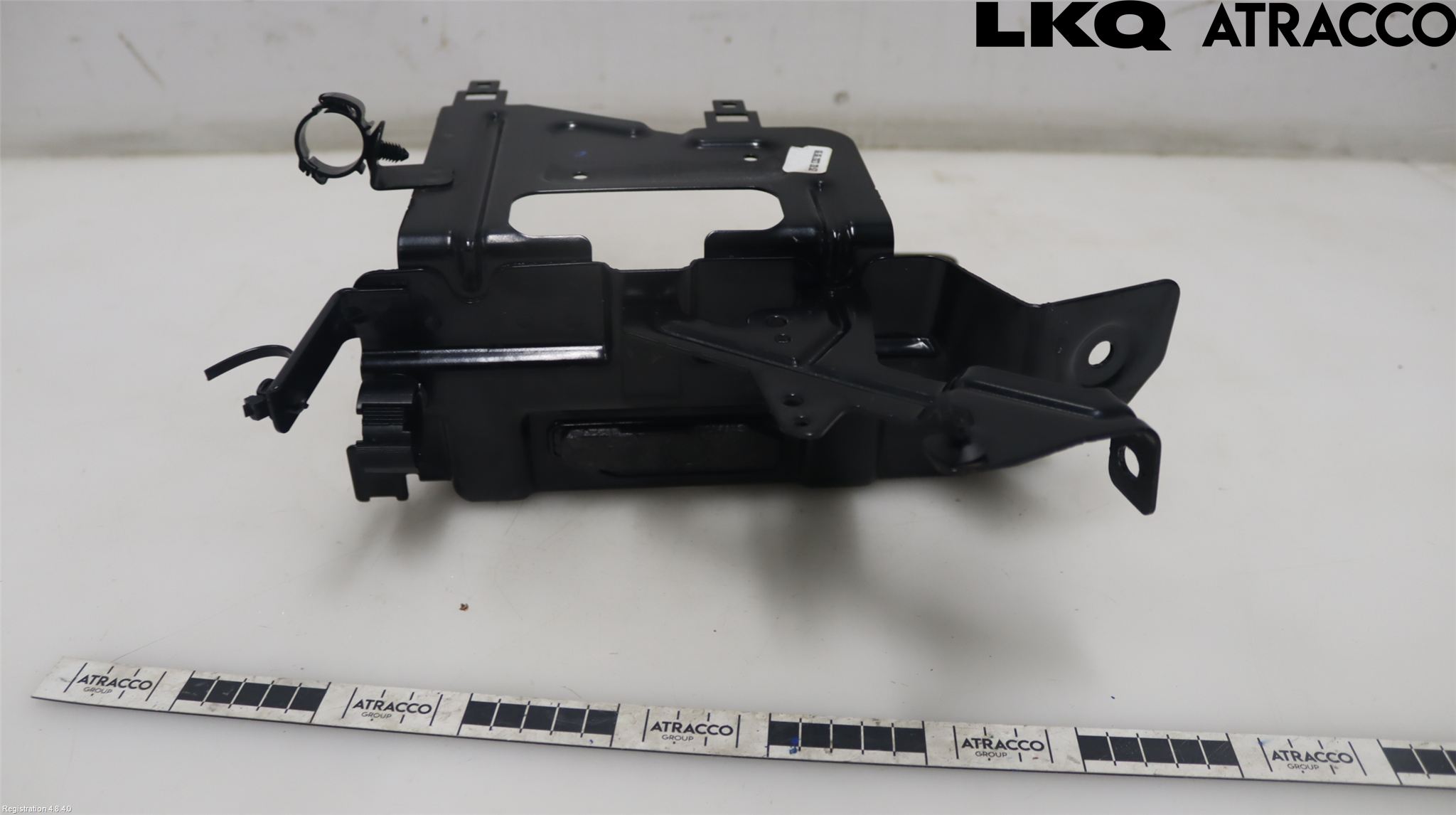 Skoda OCTAVIA (NX) 20- Batterikasse - Feste - Holder