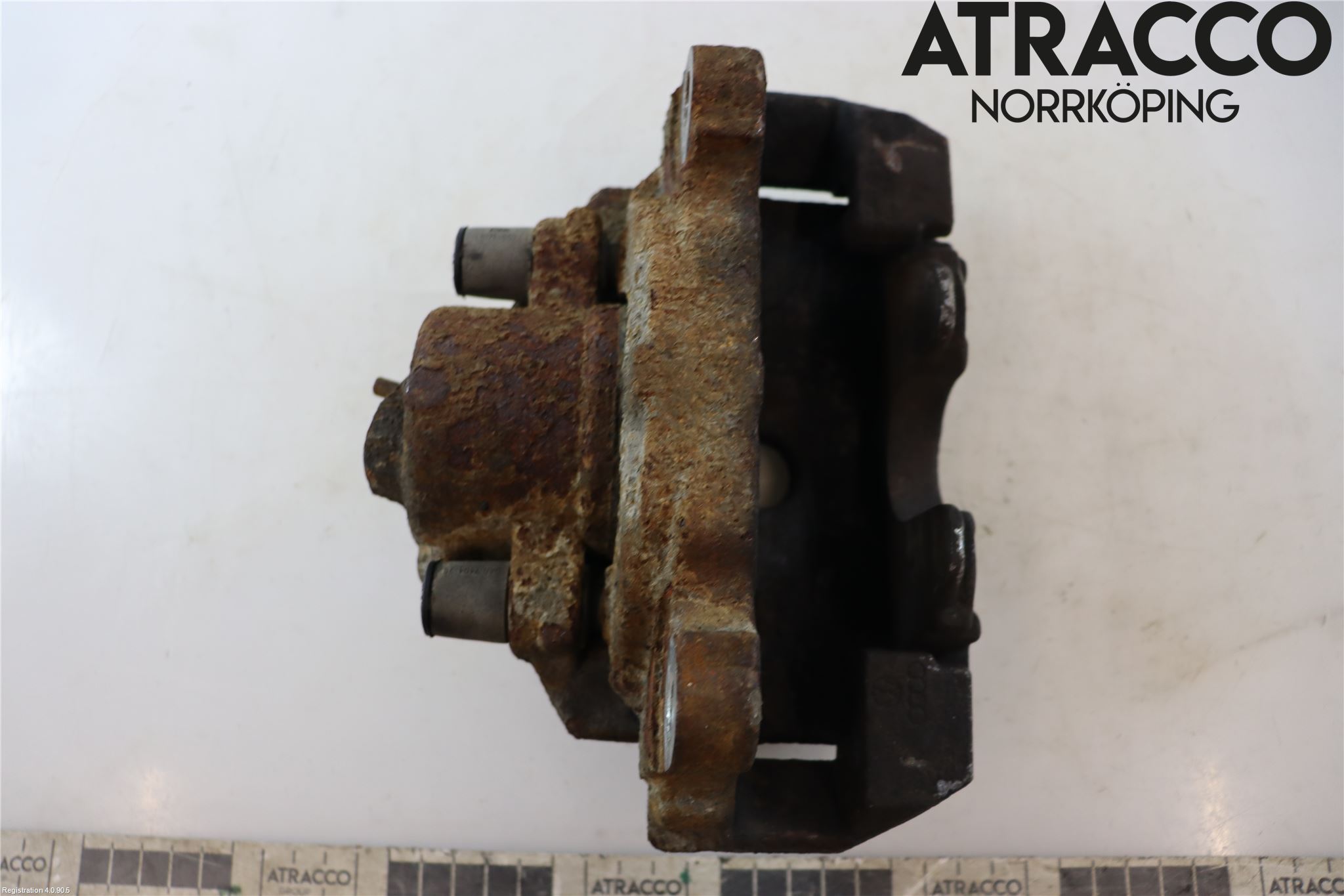 Skoda YETI Bremsecaliper Foran Venstre