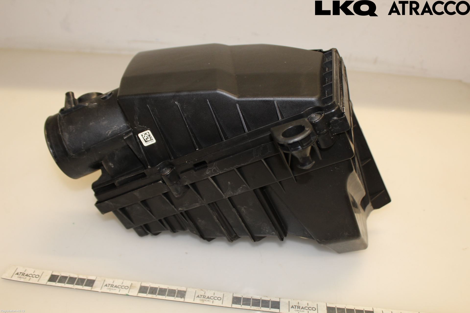 Volvo V90 17->> Luftfilter Boks