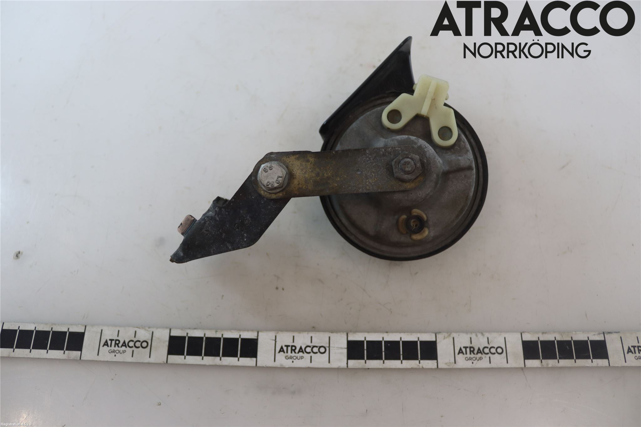 Citroen XM Signalhorn