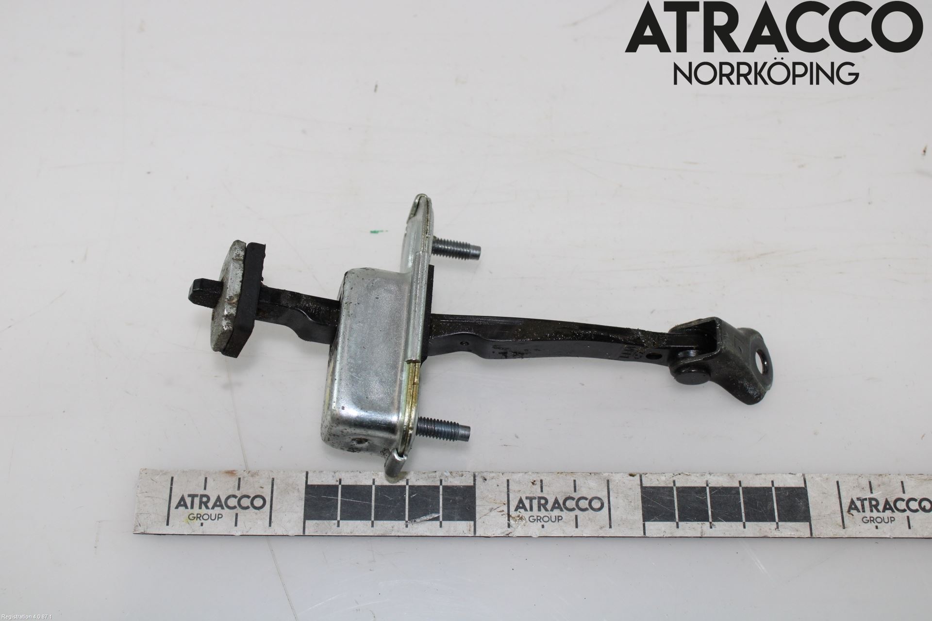 Hyundai i40 08-15 Dørstopper