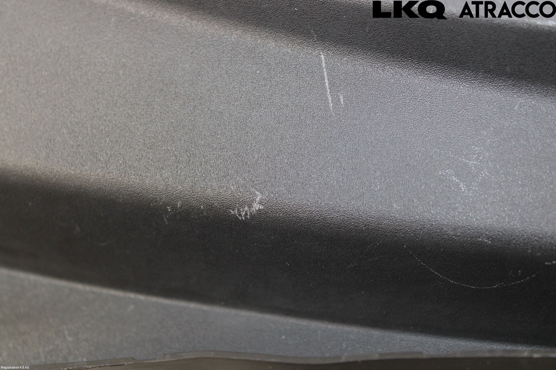 GM CHEVROLET CRUZE Visker Deksel-Grill-Under Frr