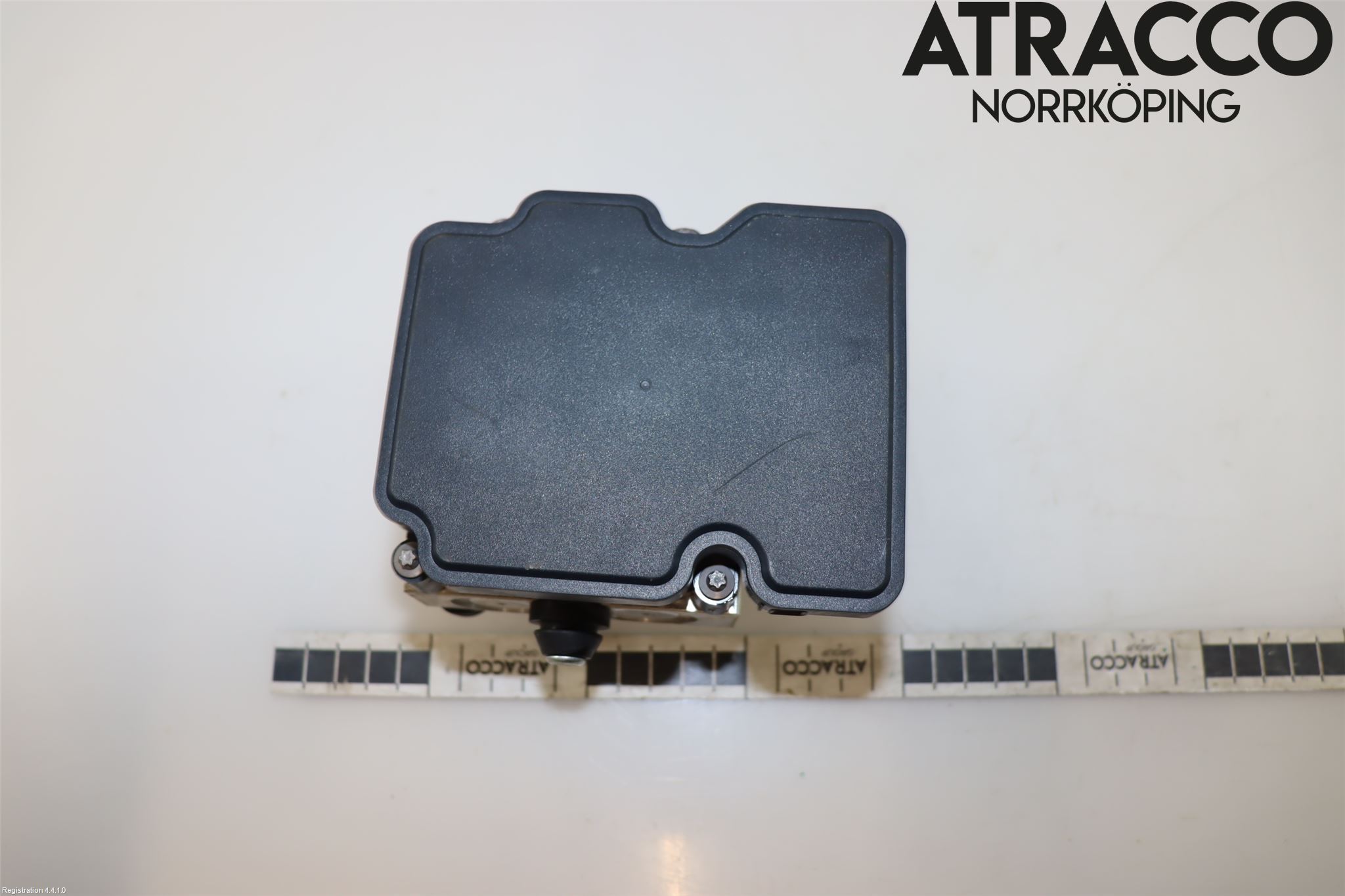 Citroen C1 14-22 Abs Hydraulikkaggregat