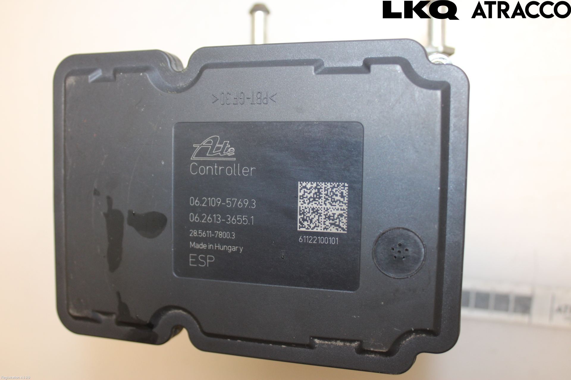 Mitsubishi OUTLANDER 07-12 Abs Hydraulikkaggregat