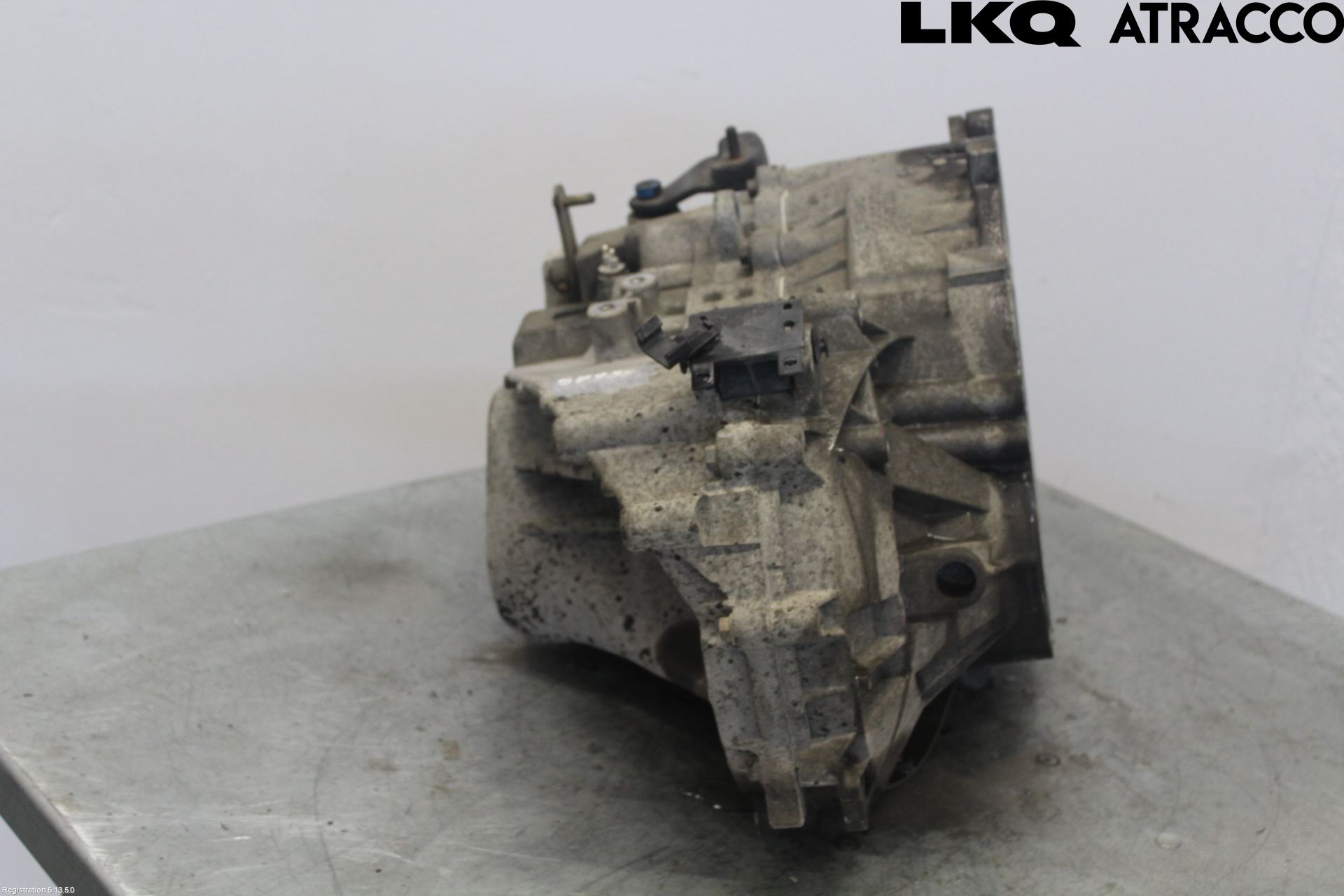 Volvo S70/V70/XC  97-00 Gearkasse 5 Trinn