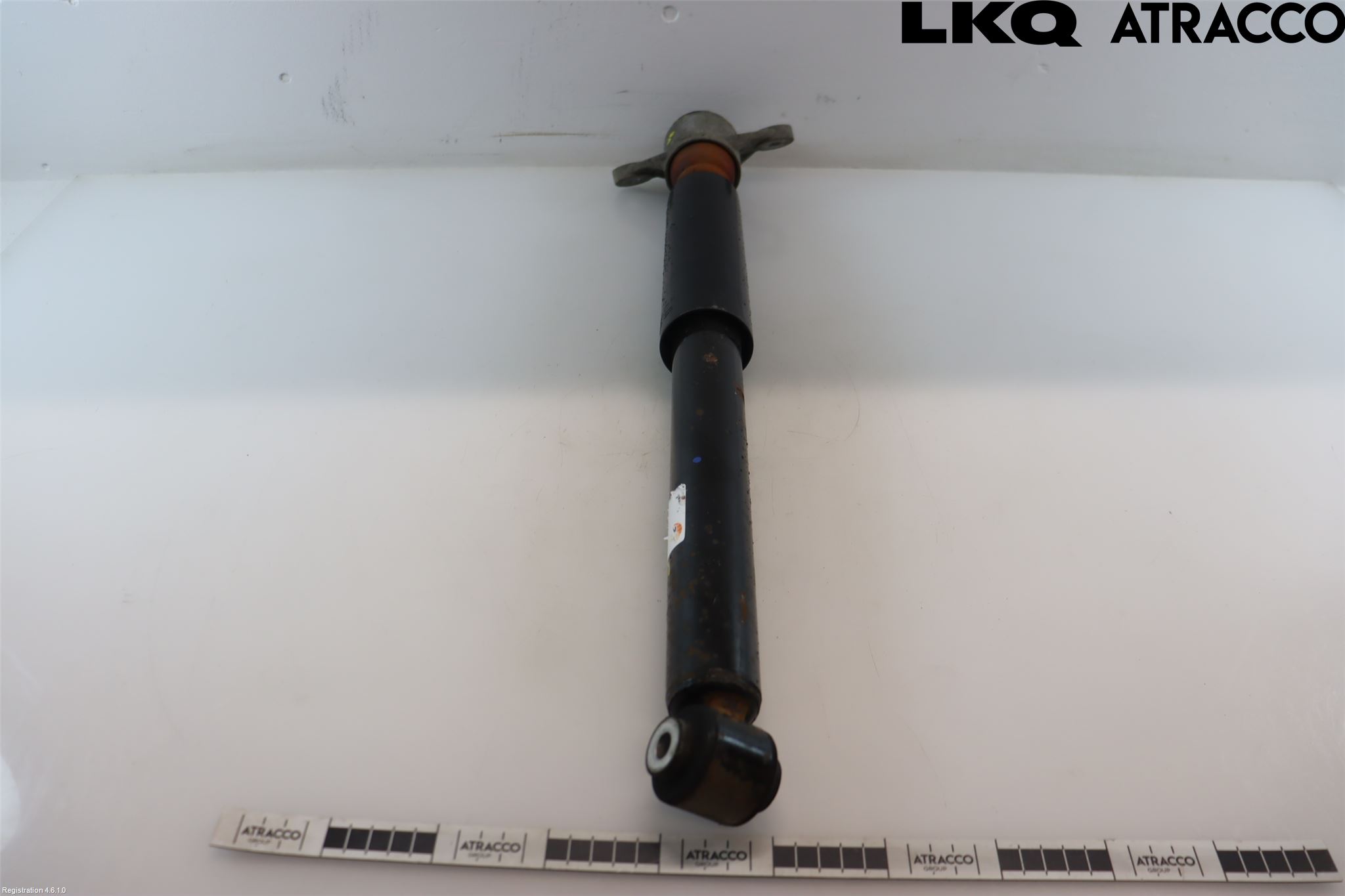 Hyundai IONIQ AE 17-22 Støtdemper Bak
