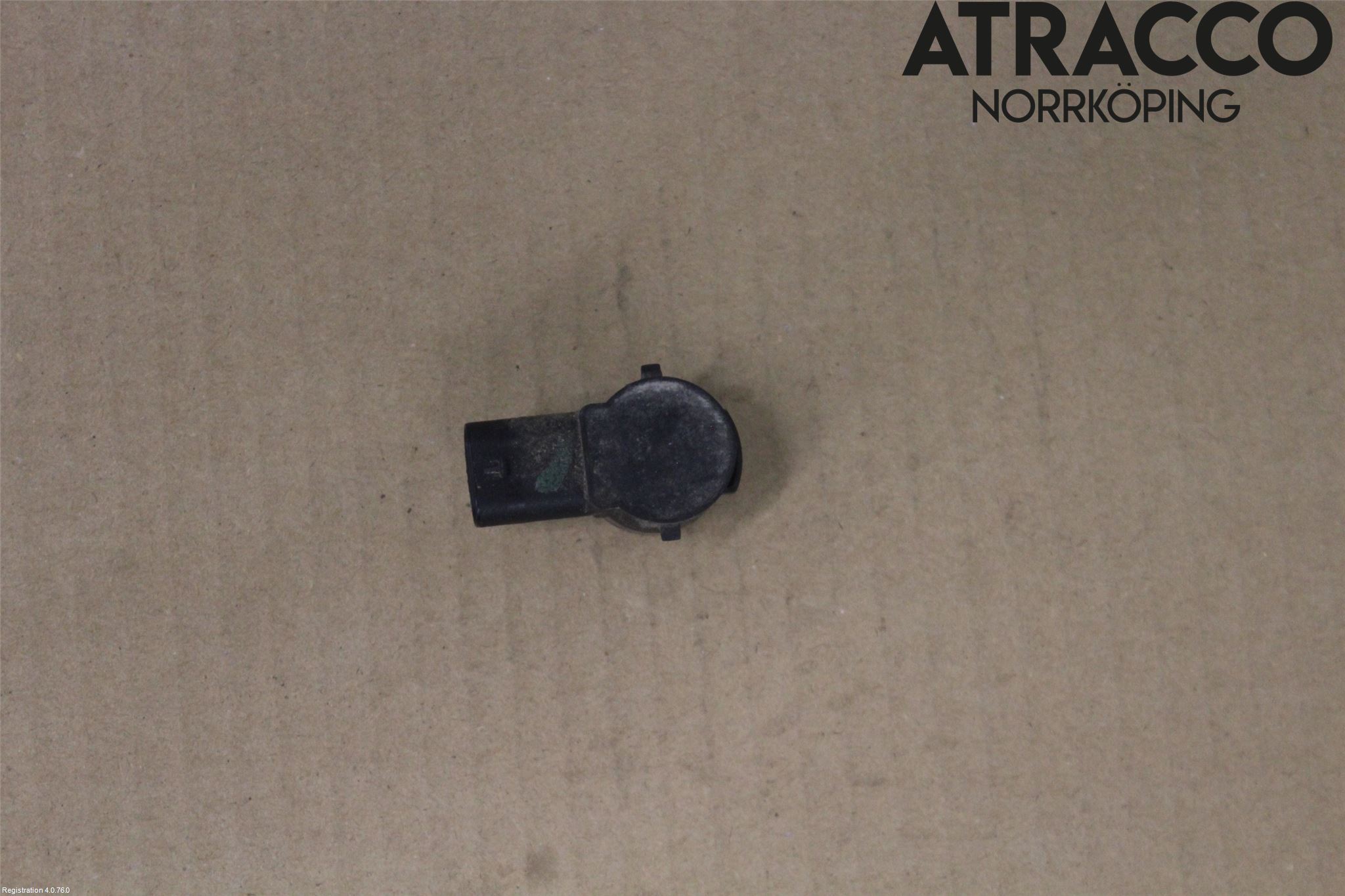 Audi A6 F2/C8 19- Sensor Ryggesensor