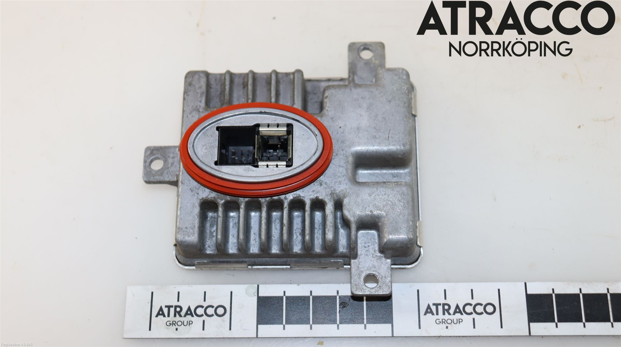 BMW 5 F10/F11/F18 09-17 Styreenhet Xenon