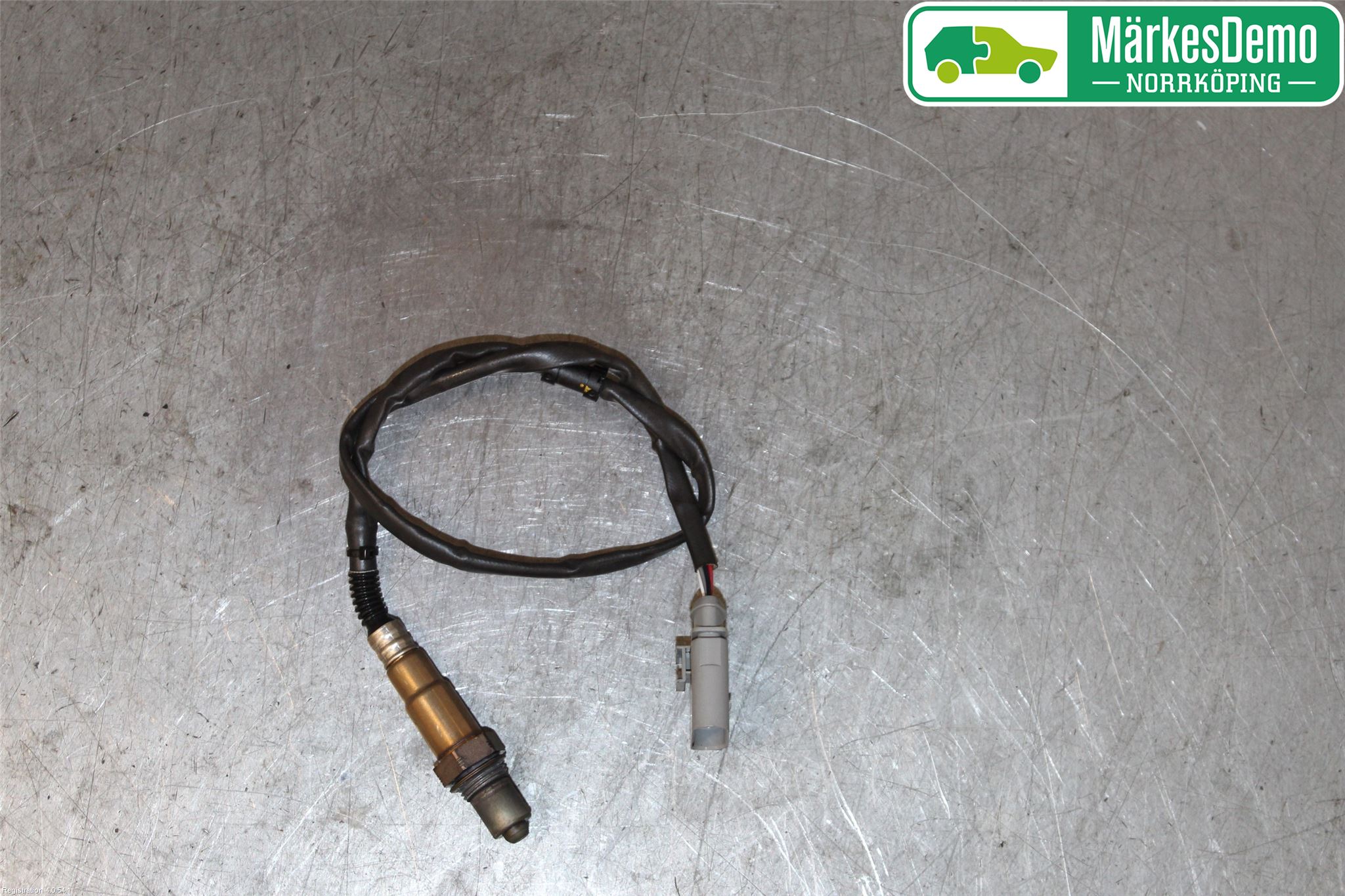 Seat LEON 13-20 Inns Lambdasonde
