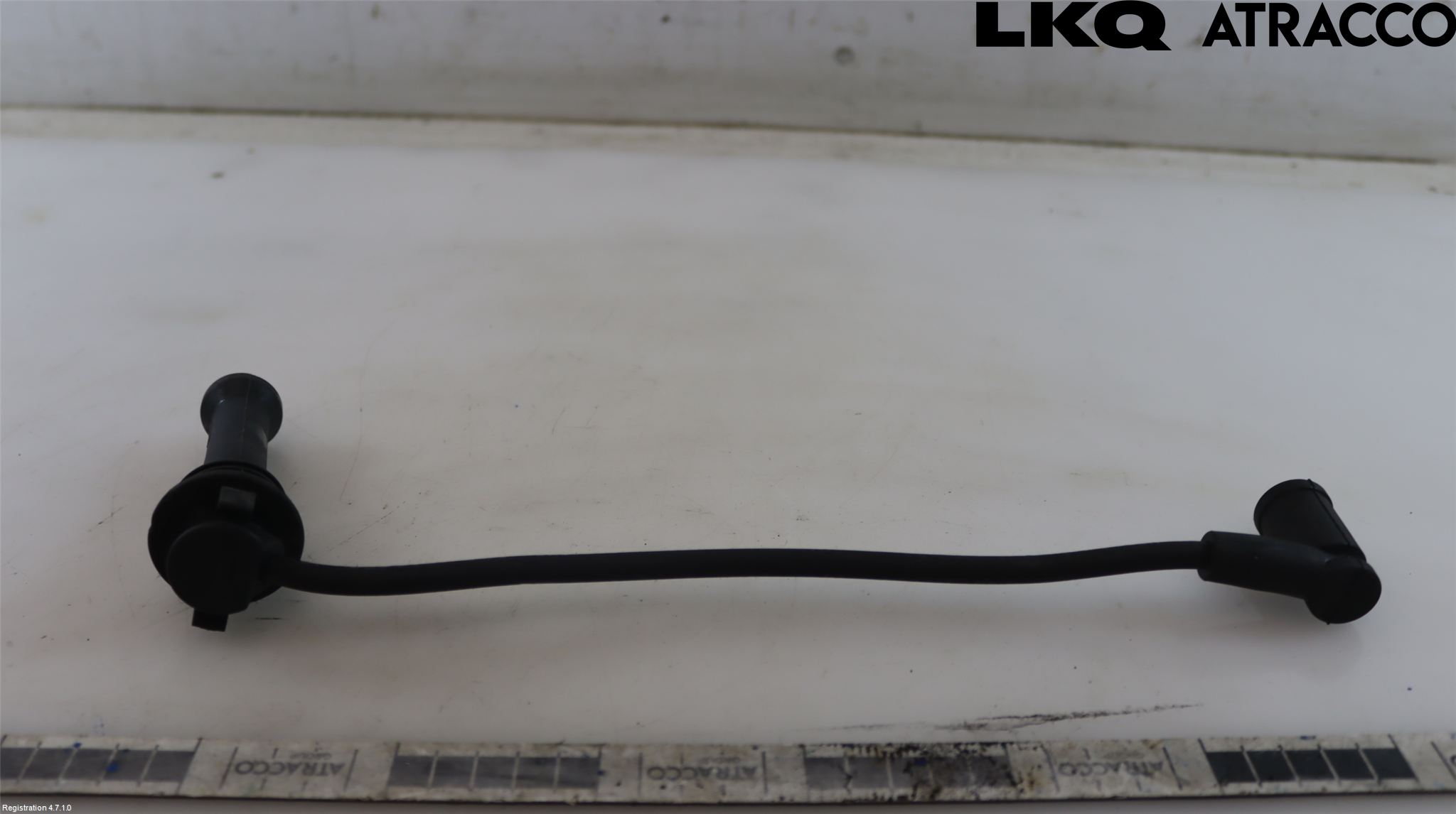 Ford FIESTA     06-08 Coil