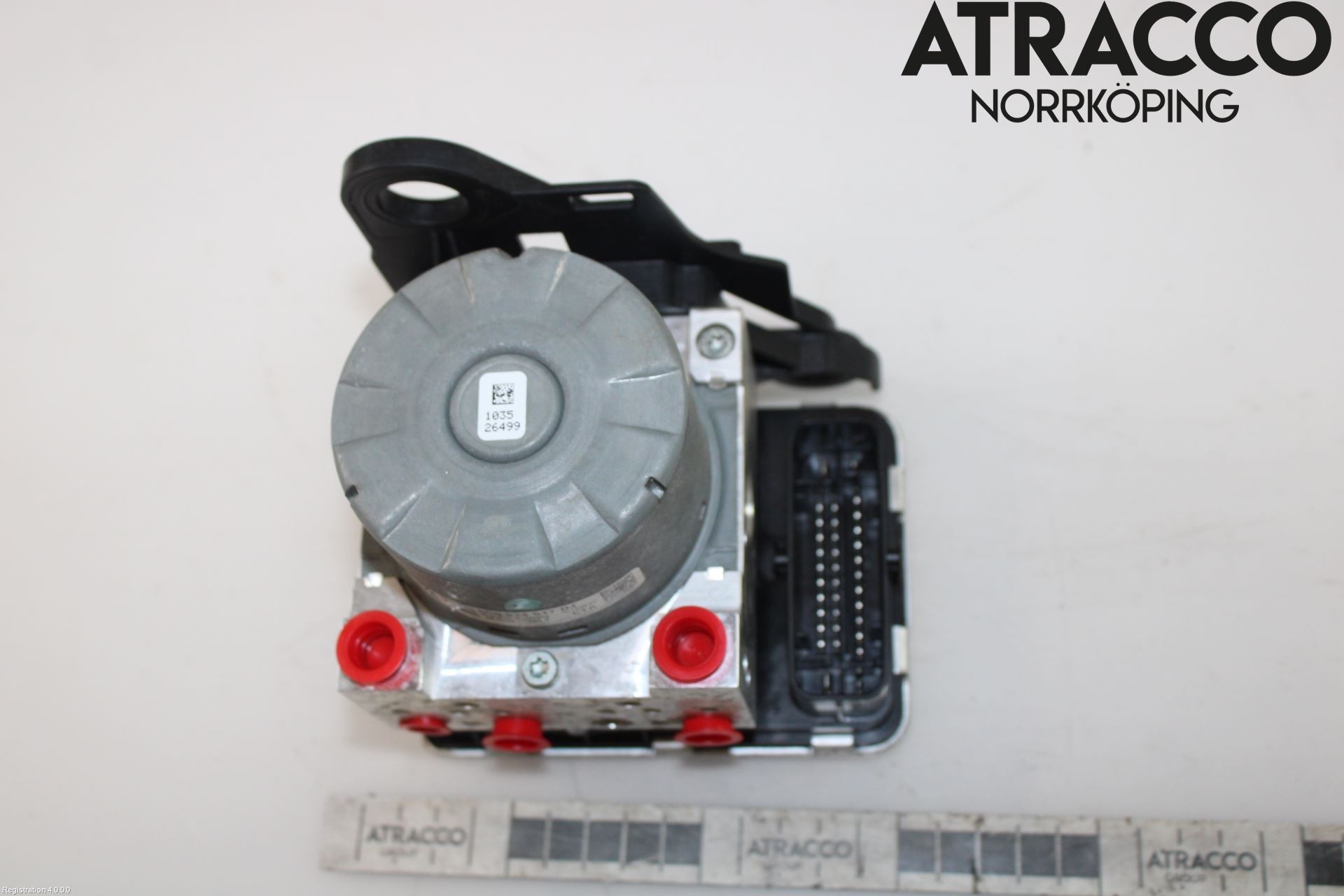 Skoda OCTAVIA (5E) 13-20 Abs Hydraulikkaggregat