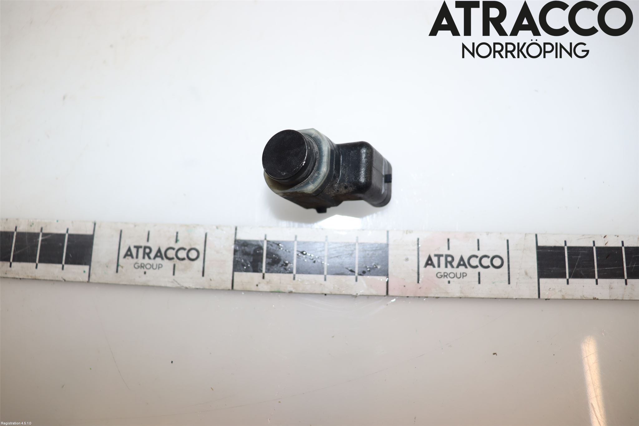 BMW 5 F10/F11/F18 09-17 Sensor Ryggesensor