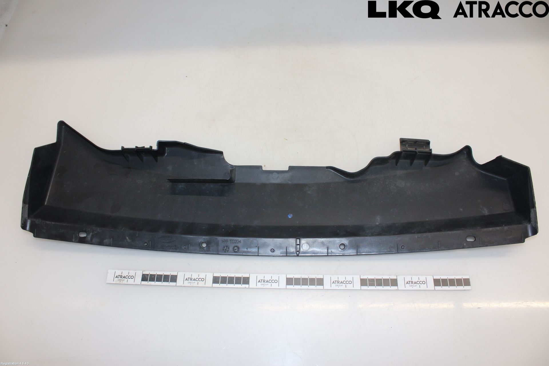 Ford FOCUS     04-07 Tackplast Front