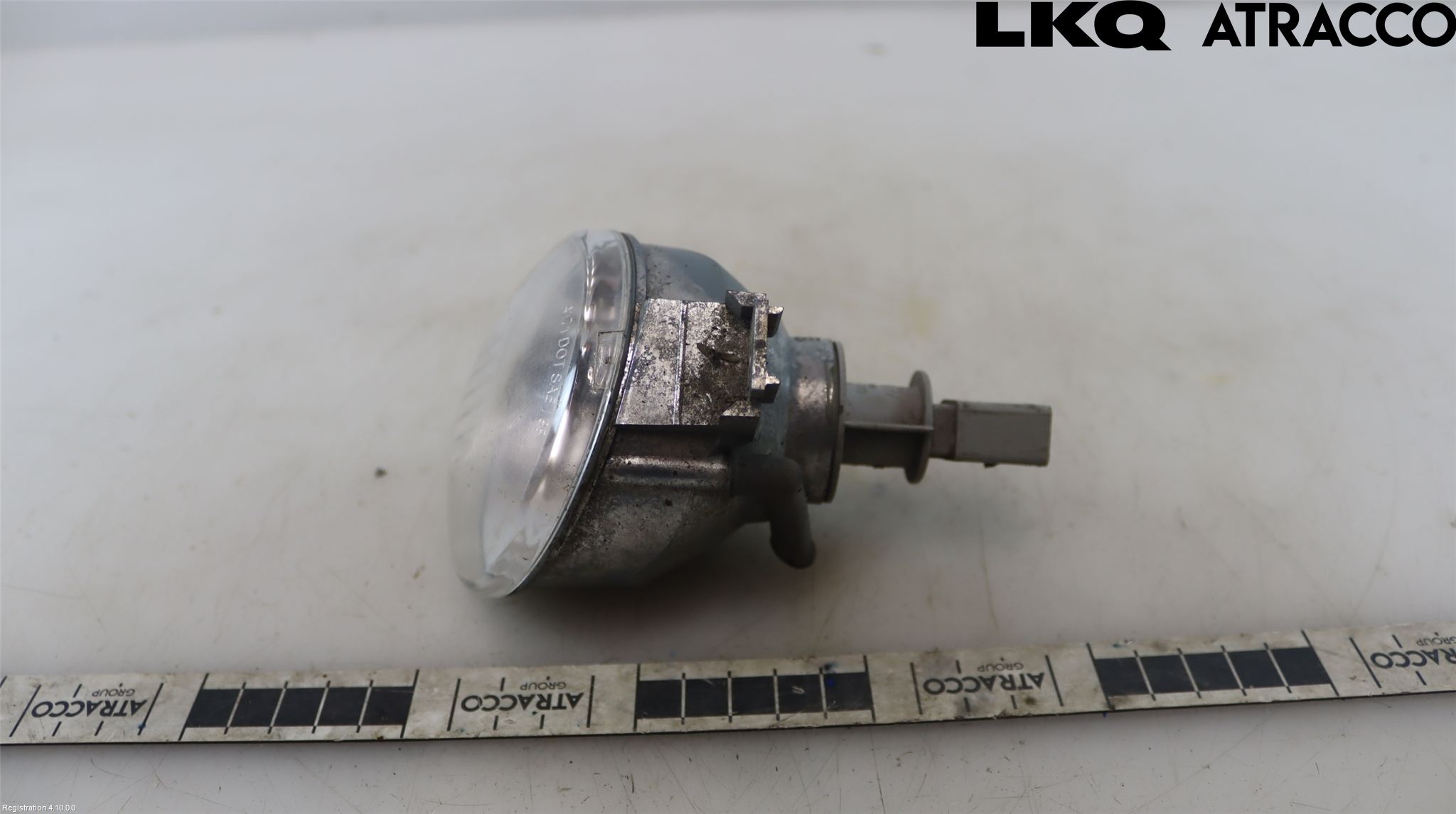 Volkswagen VW LUPO Blinklykt Foran Høyre