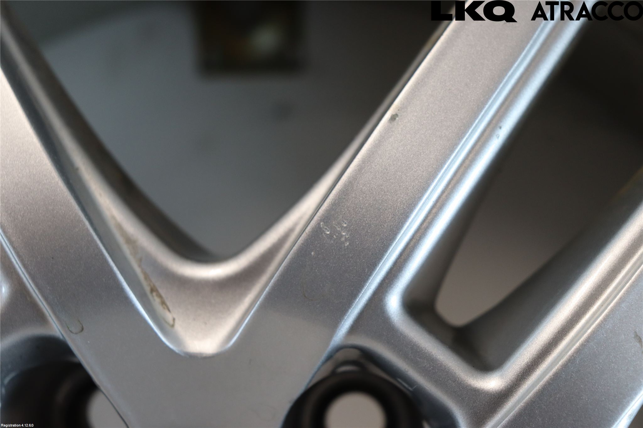 Skoda SUPERB 16-24 Felg Aluminium