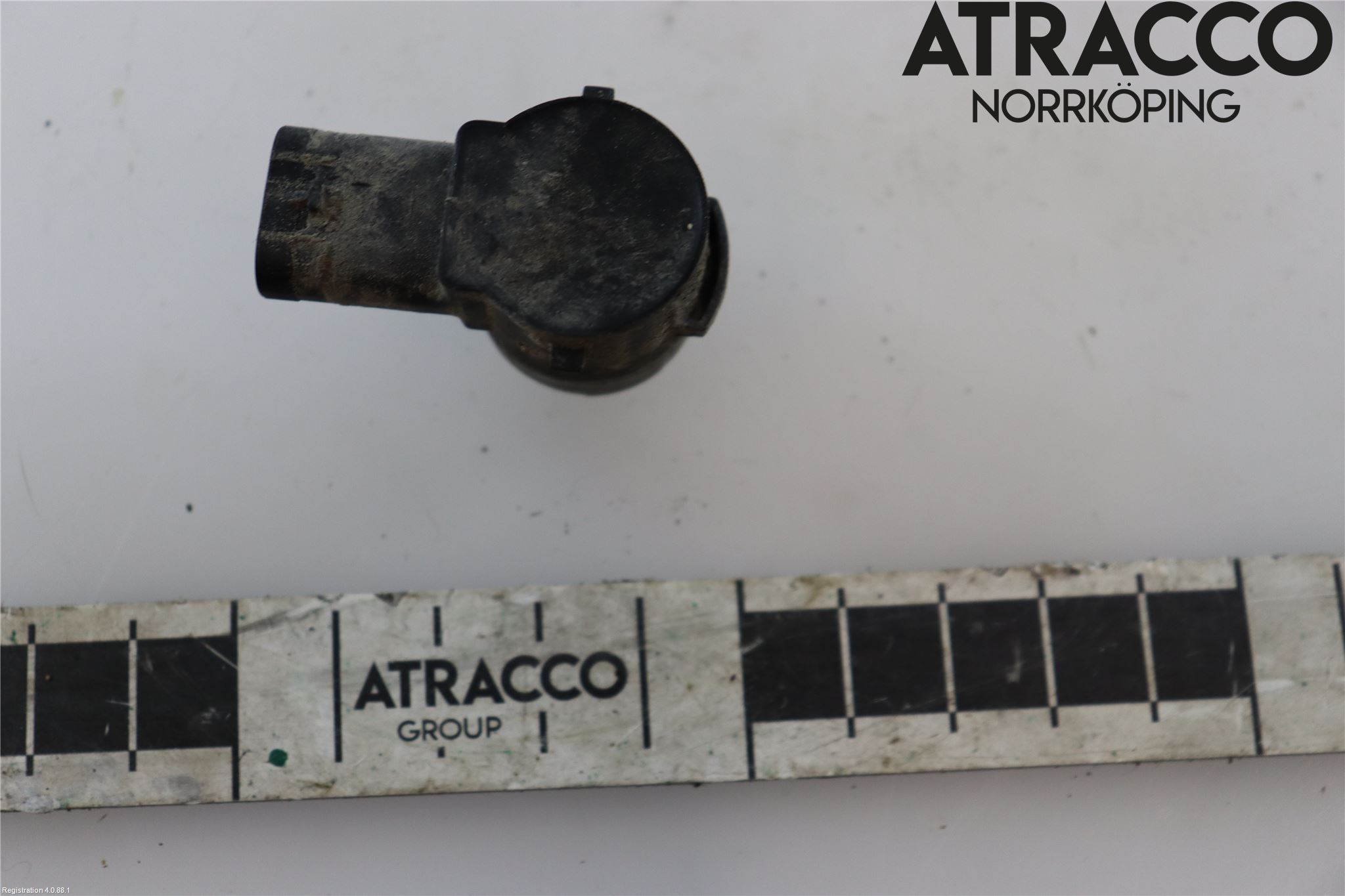 Audi A3/S3 8V 13-20 Sensor Ryggesensor