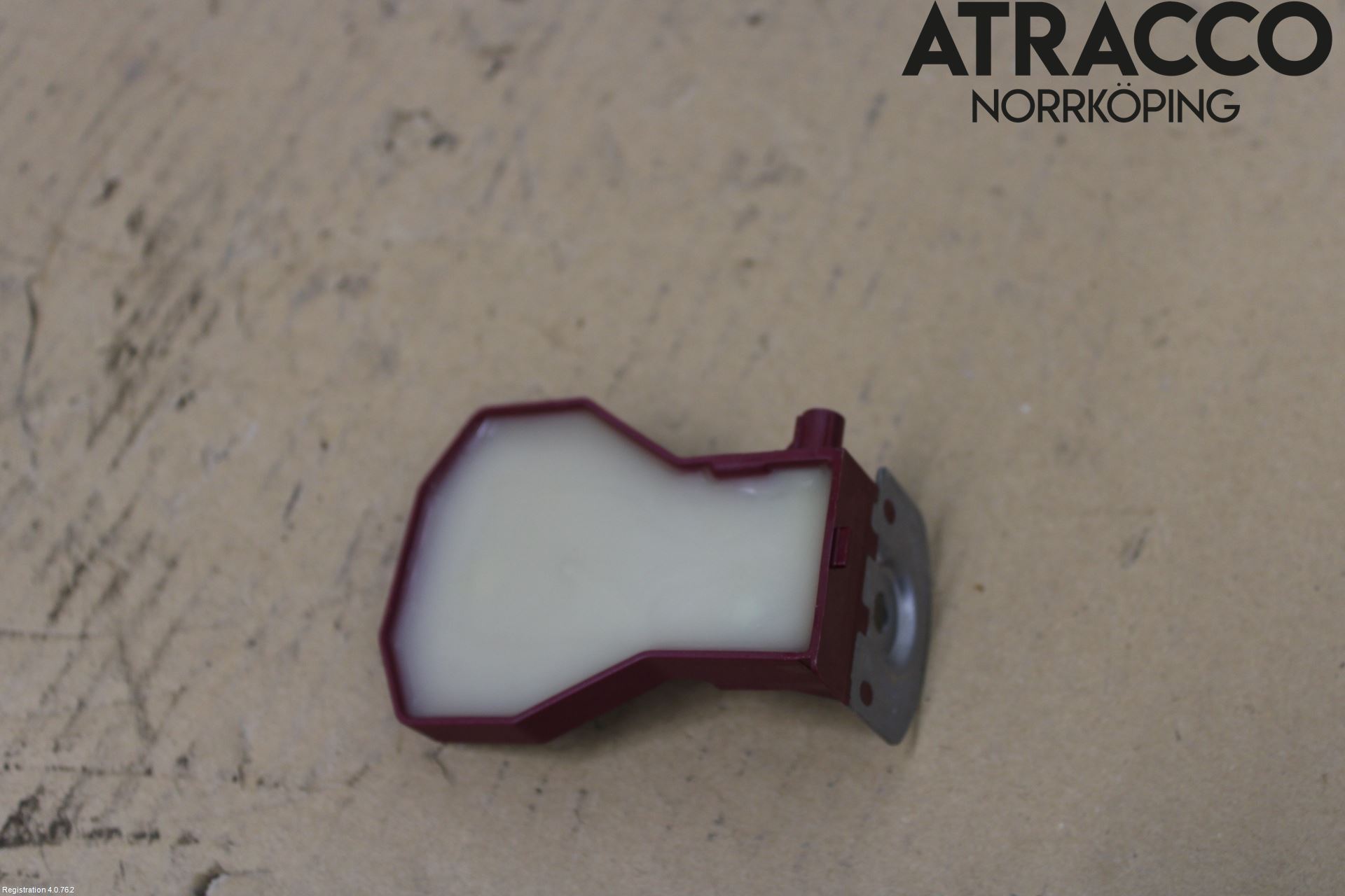 Audi Q2/SQ2 17- Stereo Antenne Radio-Tv