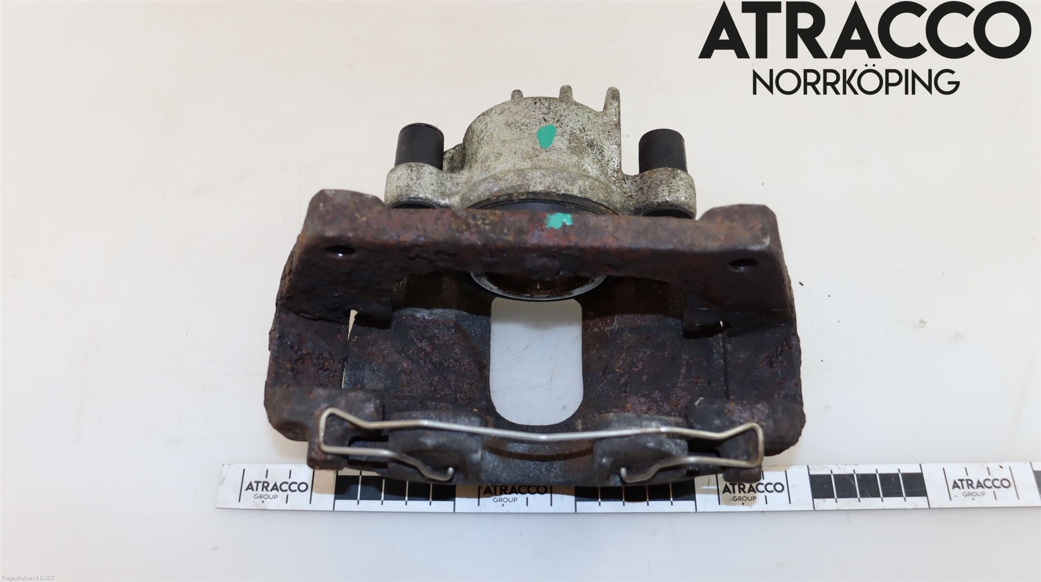 Volvo XC70 01-04 Bremsecaliper Foran Venstre