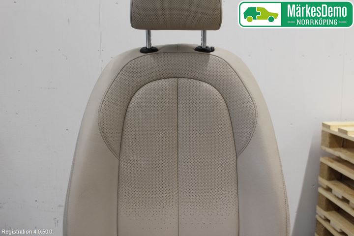 BMW 2 F45 Active Tourer 14-21 Innr Sete Foran Høyre