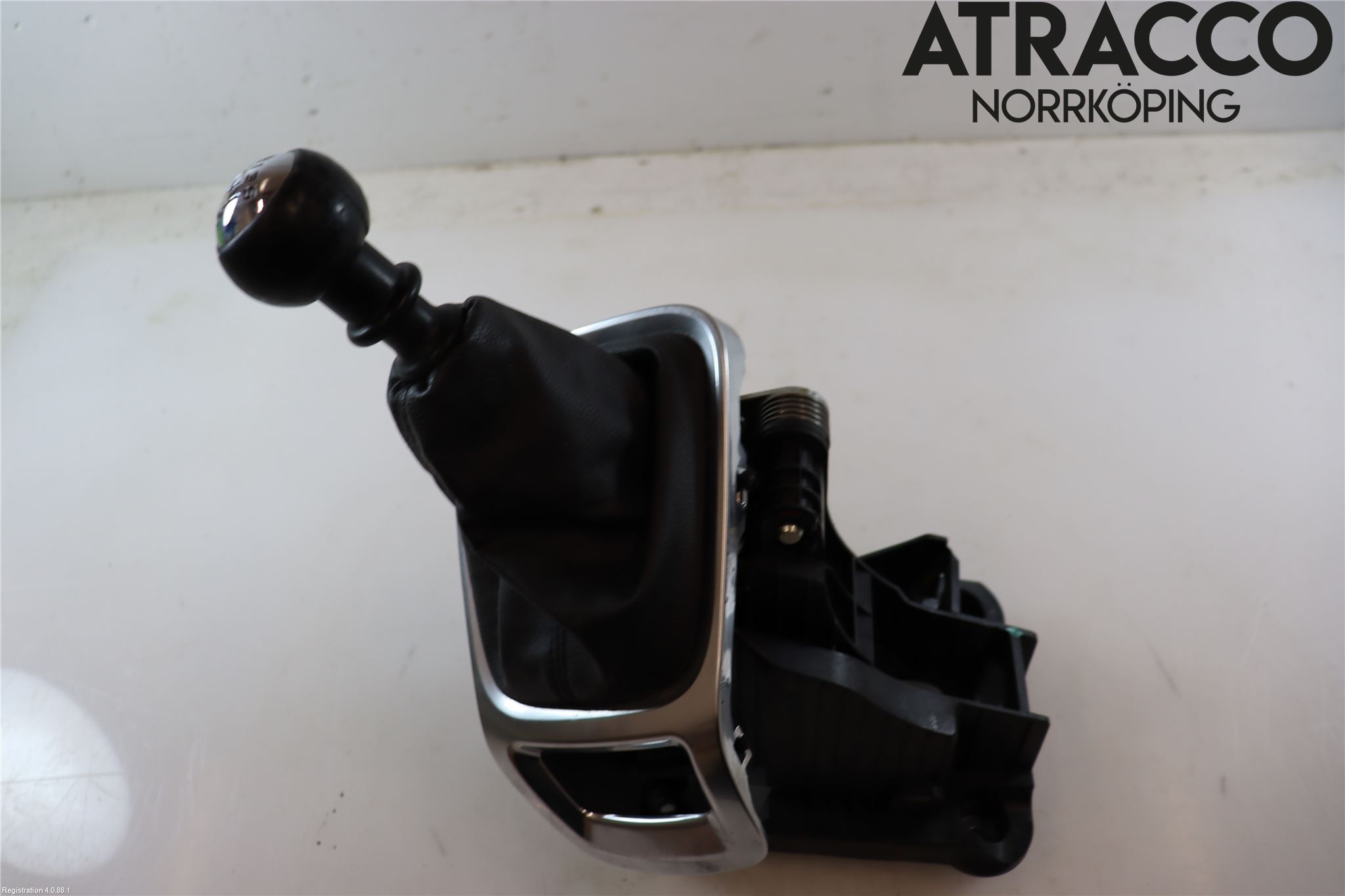 Peugeot 5008 10-16 Gearspak