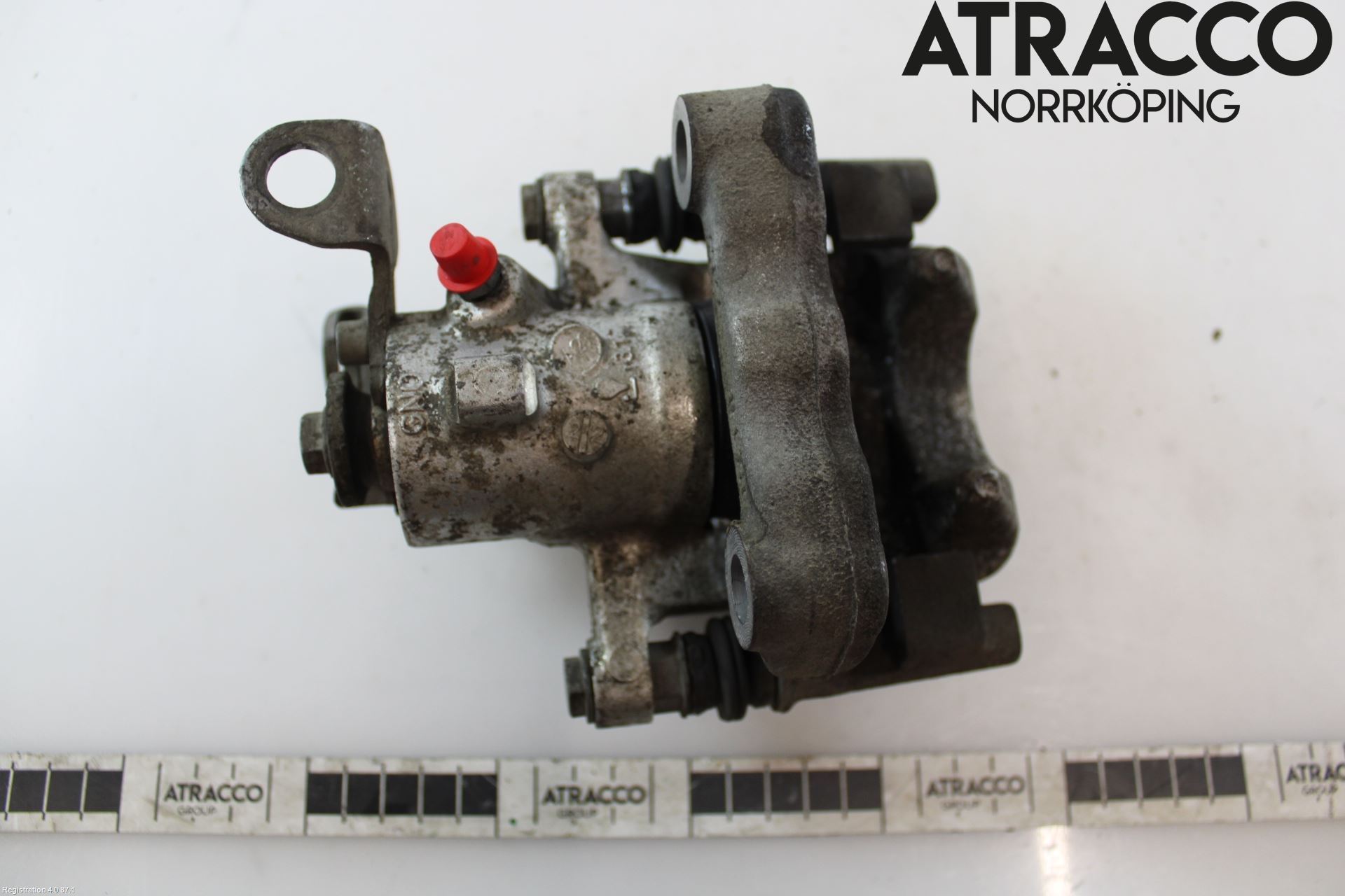 Skoda SCALA 19- Bremsecaliper Bak Venstre