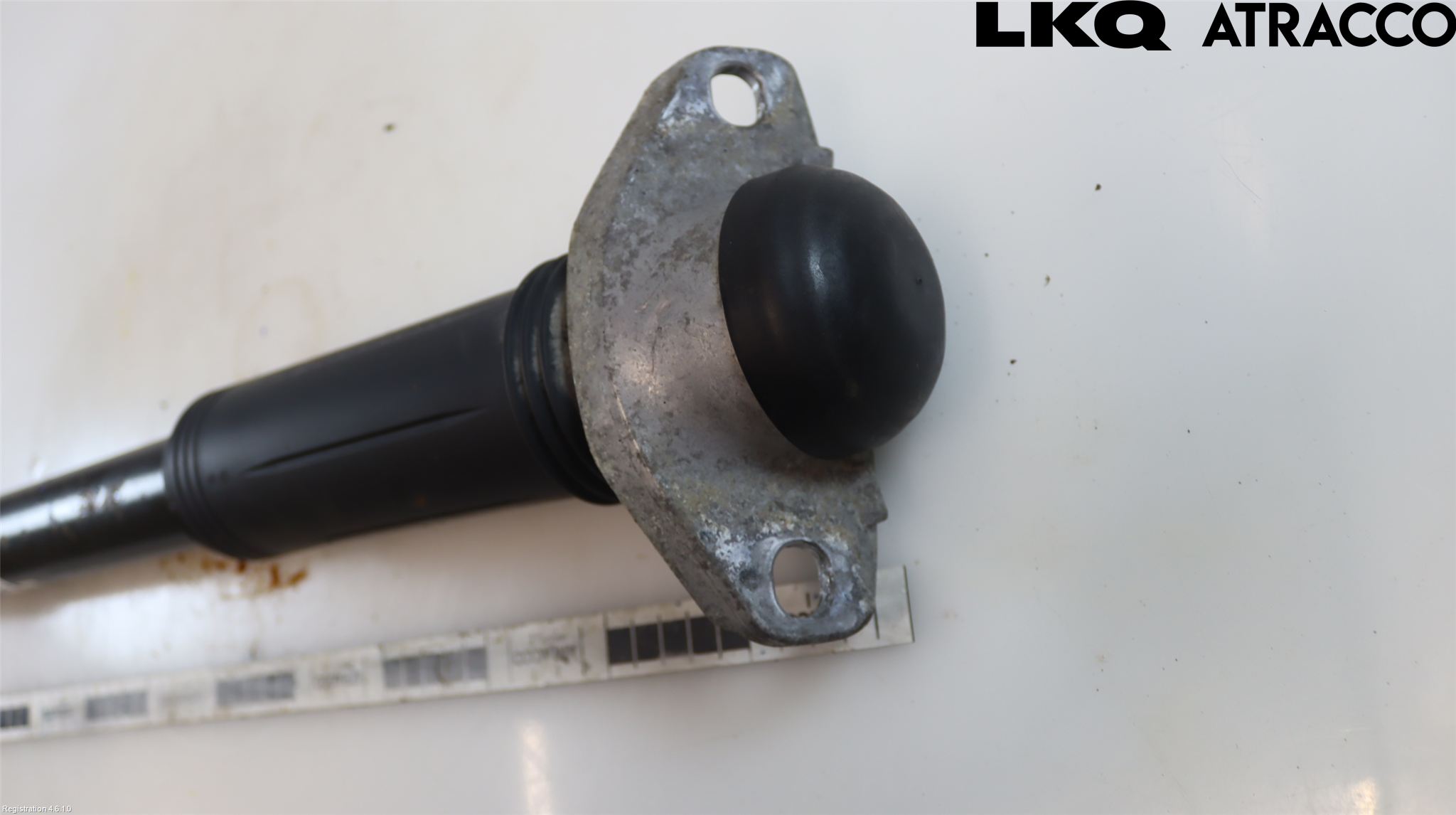 Toyota COROLLA 19- Støtdemper Bak