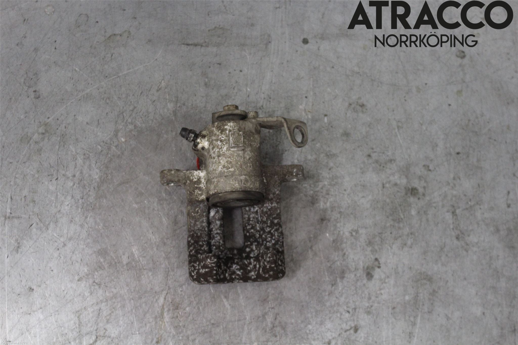 Seat IBIZA IV 08-16 Bremsecaliper Bak Høyre