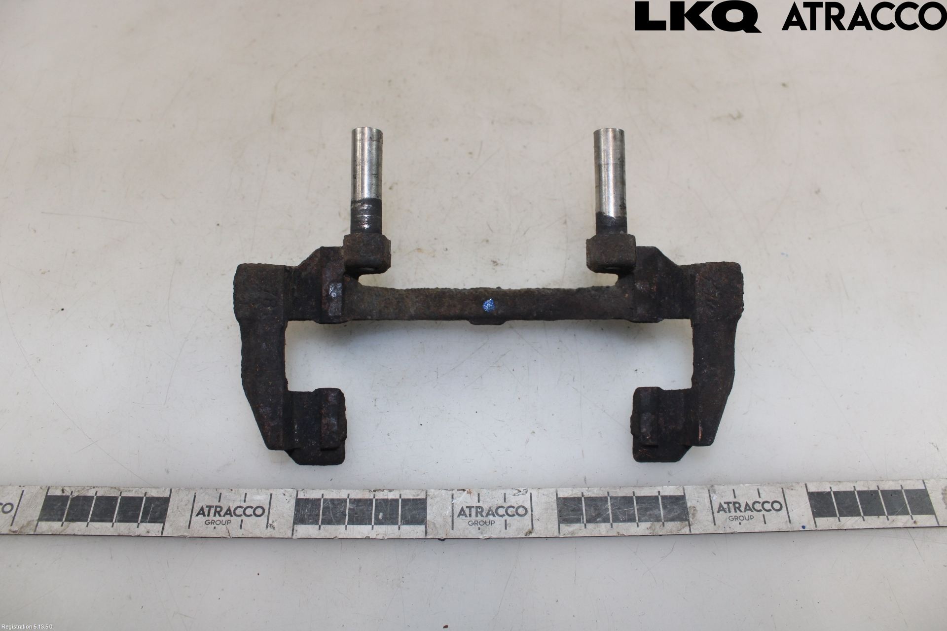 Toyota YARIS XP90 06-11 Bremsecaliper Feste Holder