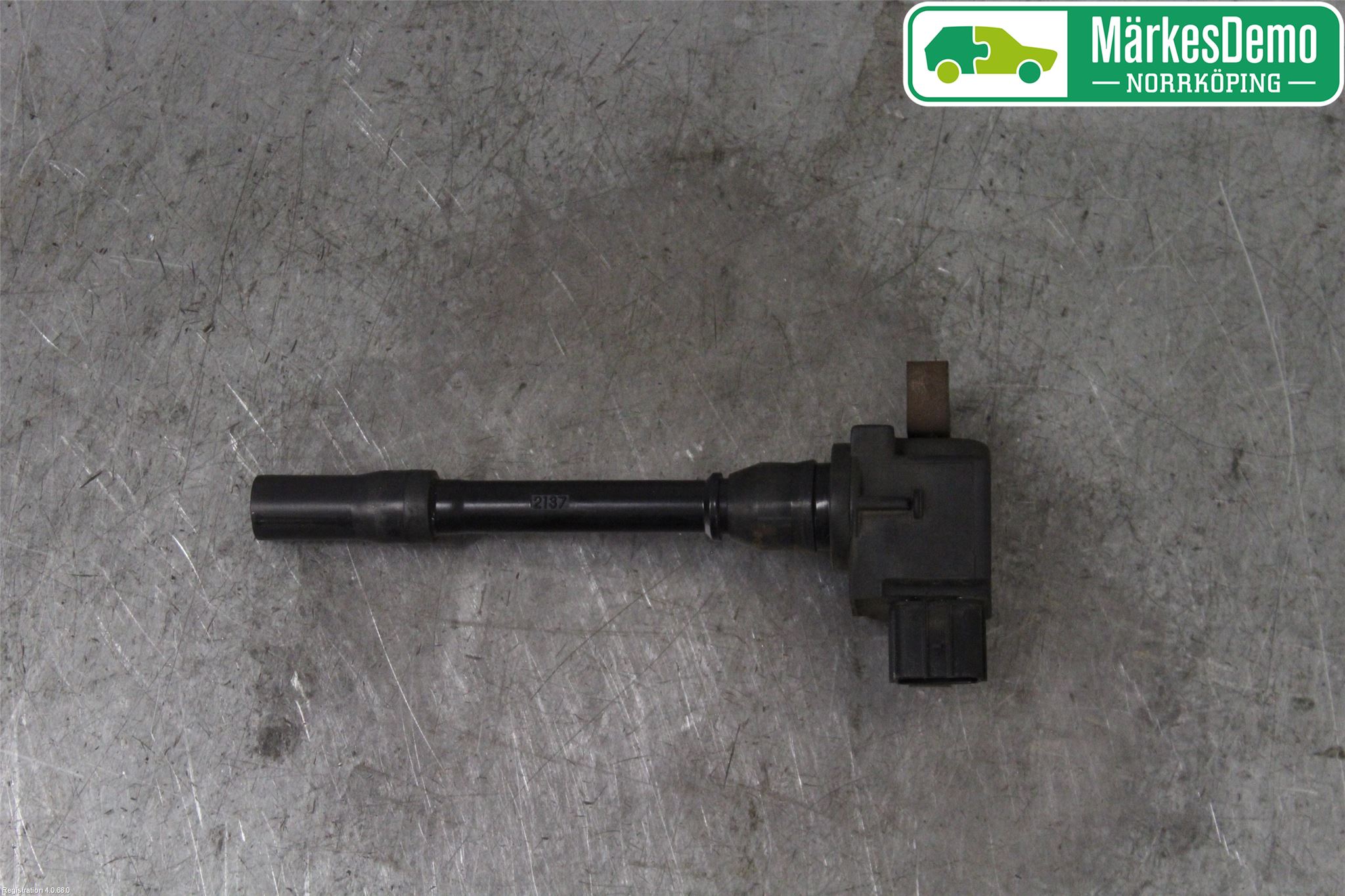 Mitsubishi CARISMA 00-04 Coil