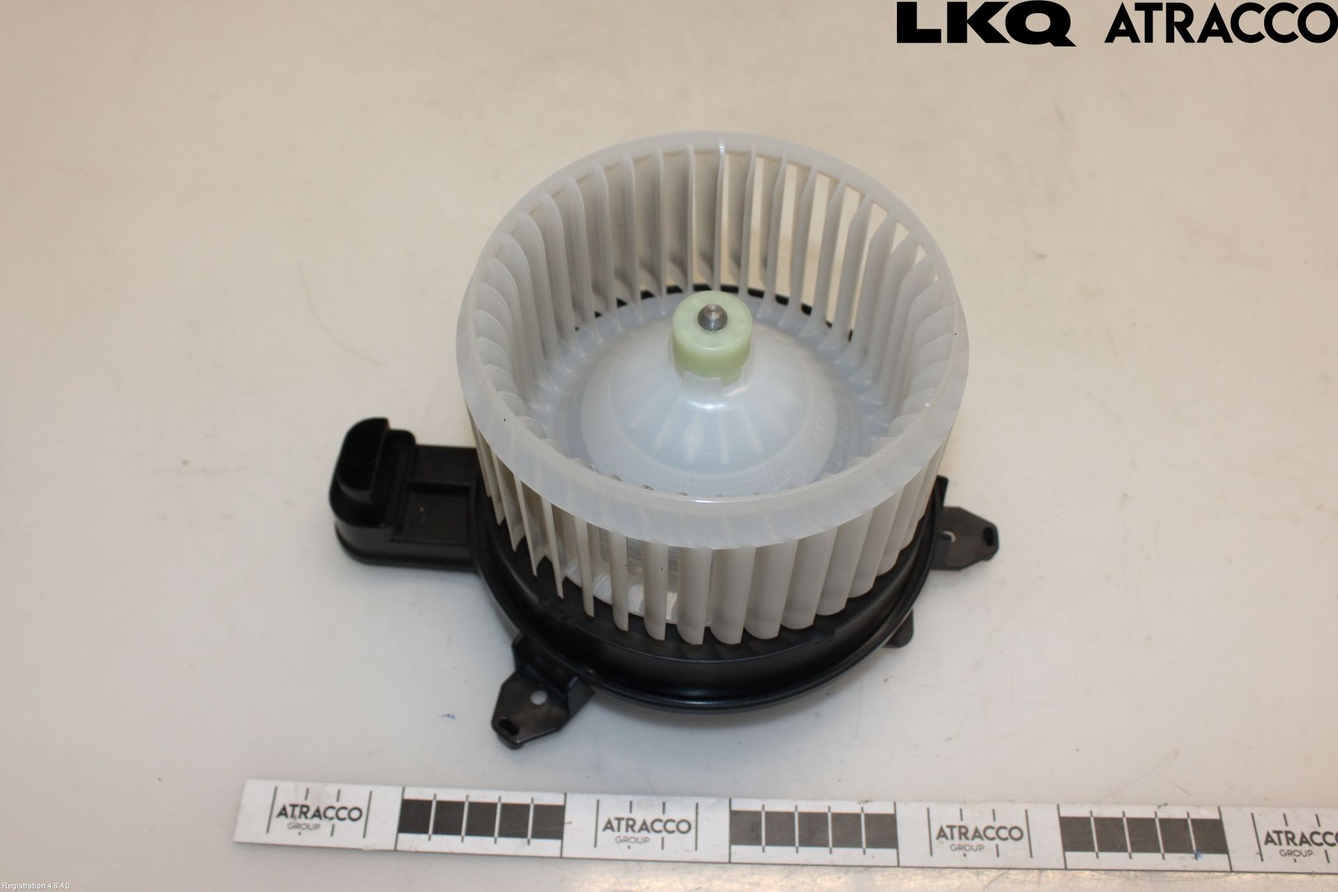 Toyota YARIS XP21 20- Varmeapparat Viftemotor