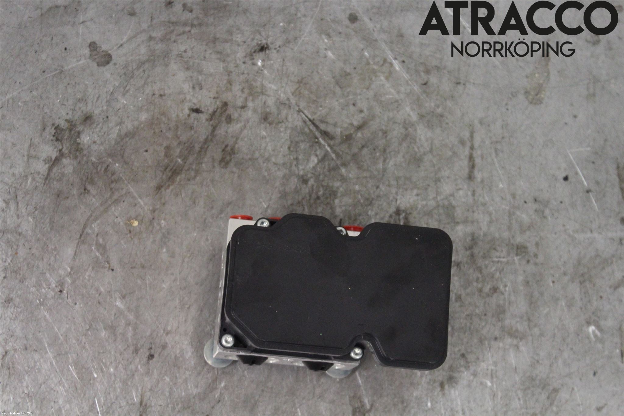 Toyota COROLLA 19- Abs Hydraulikkaggregat