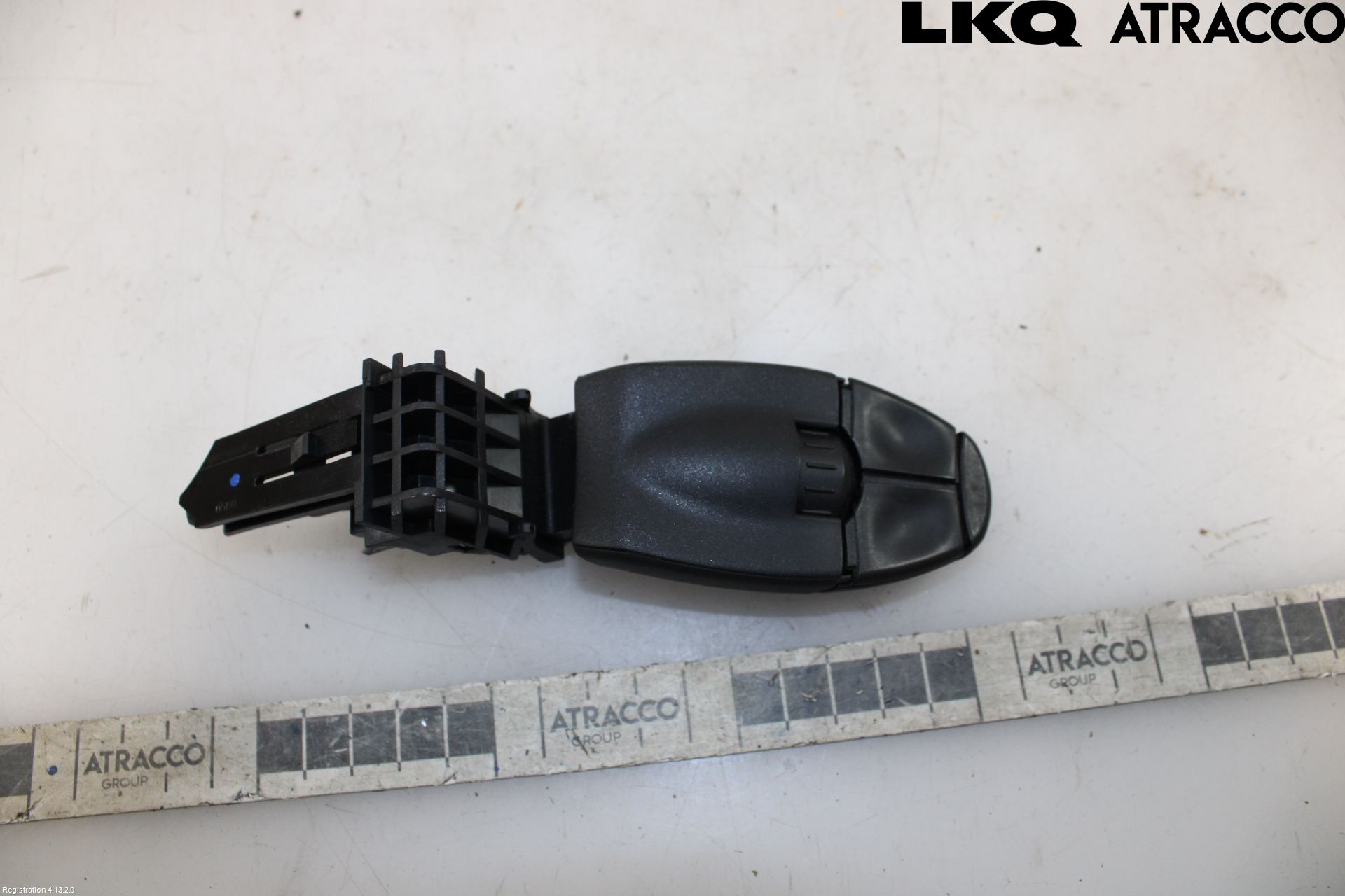 Peugeot 407 Bryter Cruisekontroll Hoved