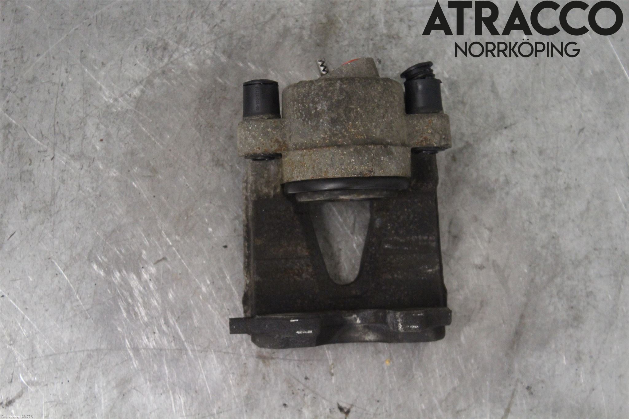 Seat LEON 13-20 Bremsecaliper Foran Høyre