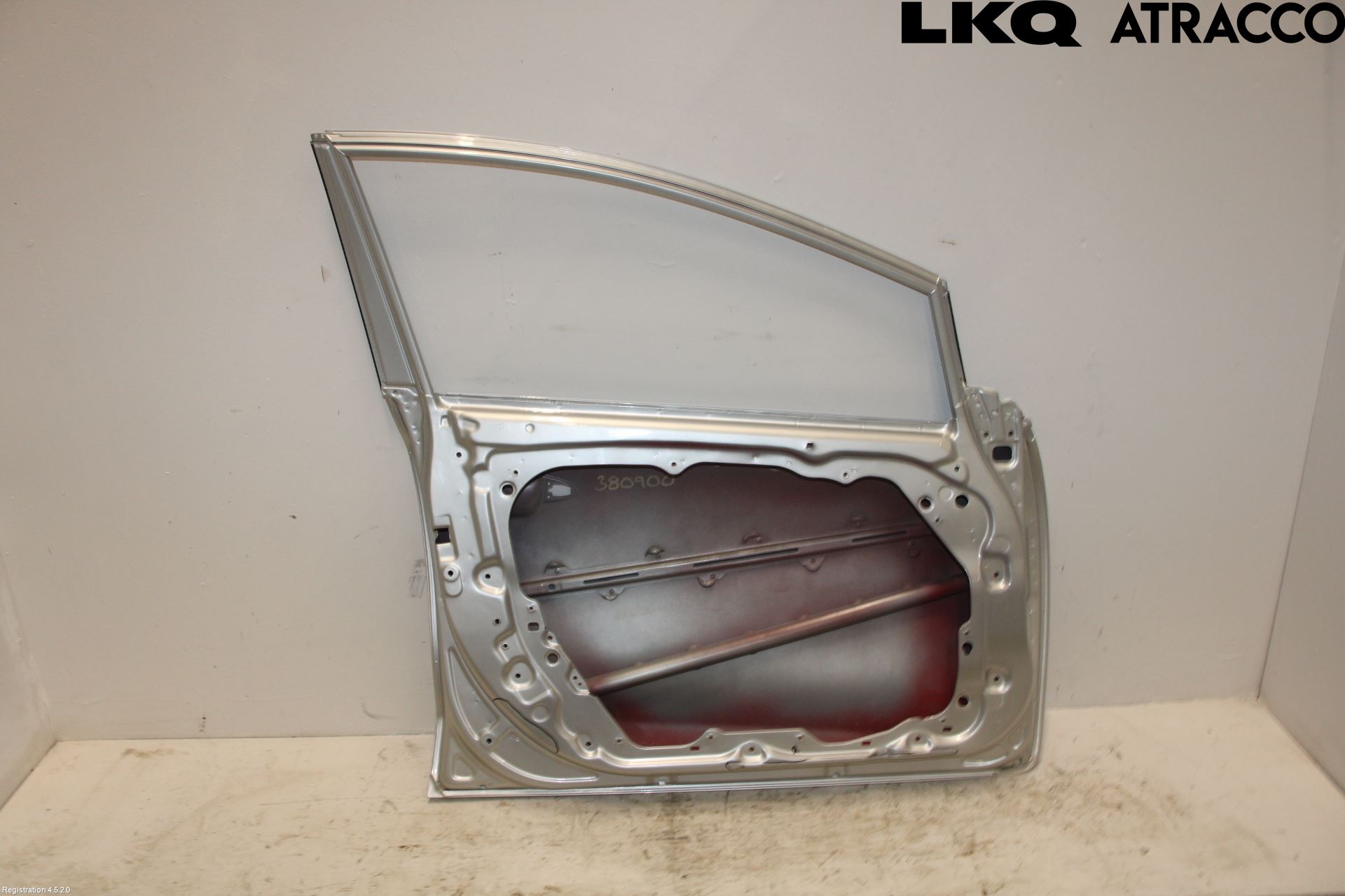Kia CEED 12-18 Dør 4D Foran Venstre