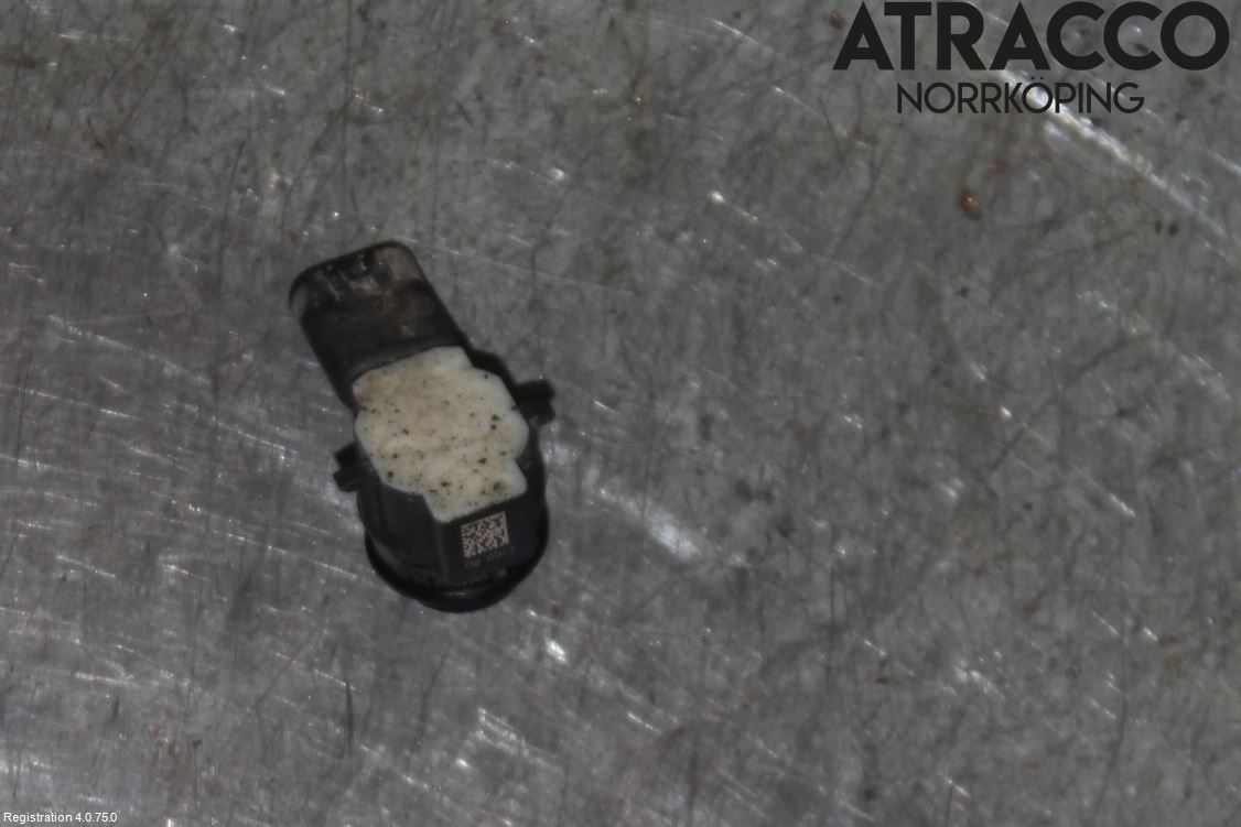 Volkswagen VW TIGUAN 16-24 Sensor Ryggesensor