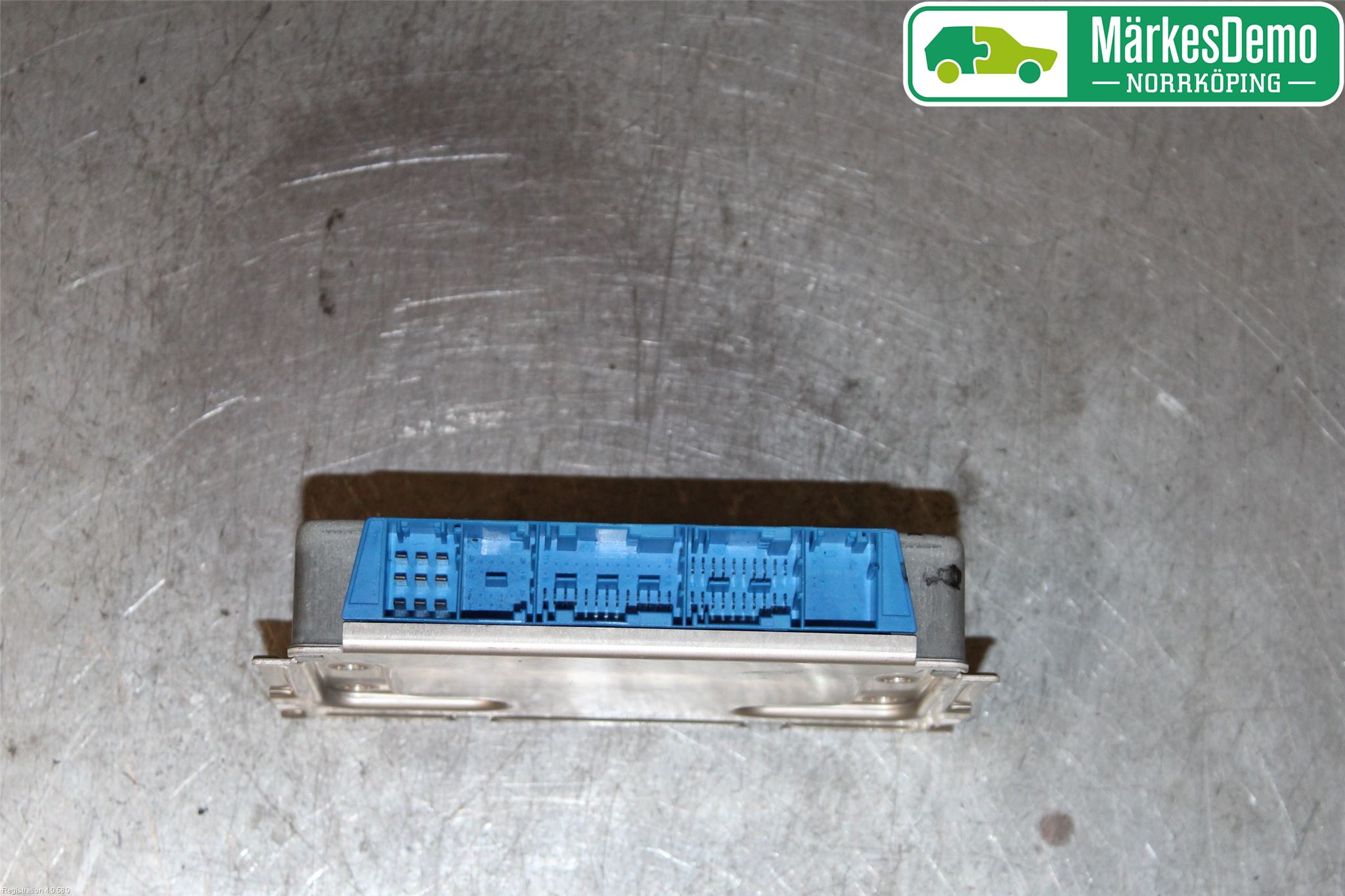 Landrover LAND ROVER RANGE ROVER L322 02-12 Styreenhet Gearkasse