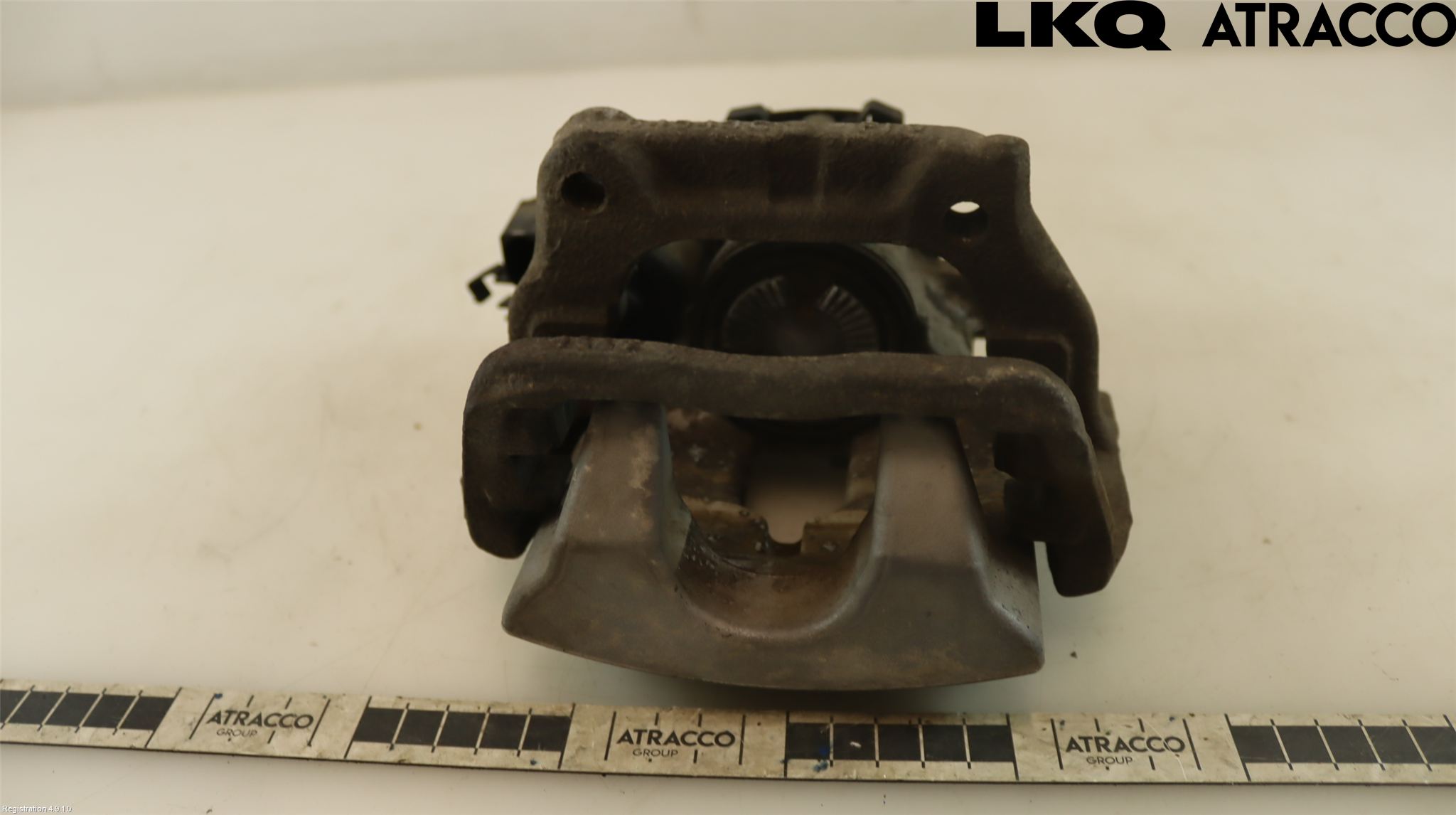 Mercedes-Benz MB E-KLASS (W213) 16-23 Bremsecaliper Bak Høyre