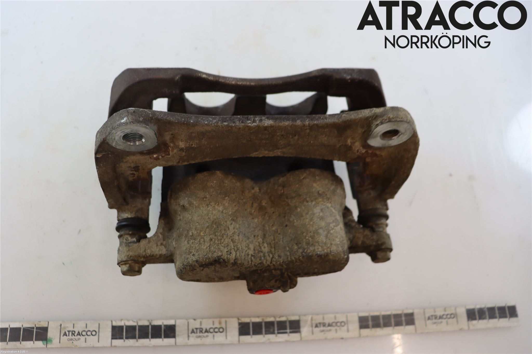Toyota RAV4 19- Bremsecaliper Foran Høyre