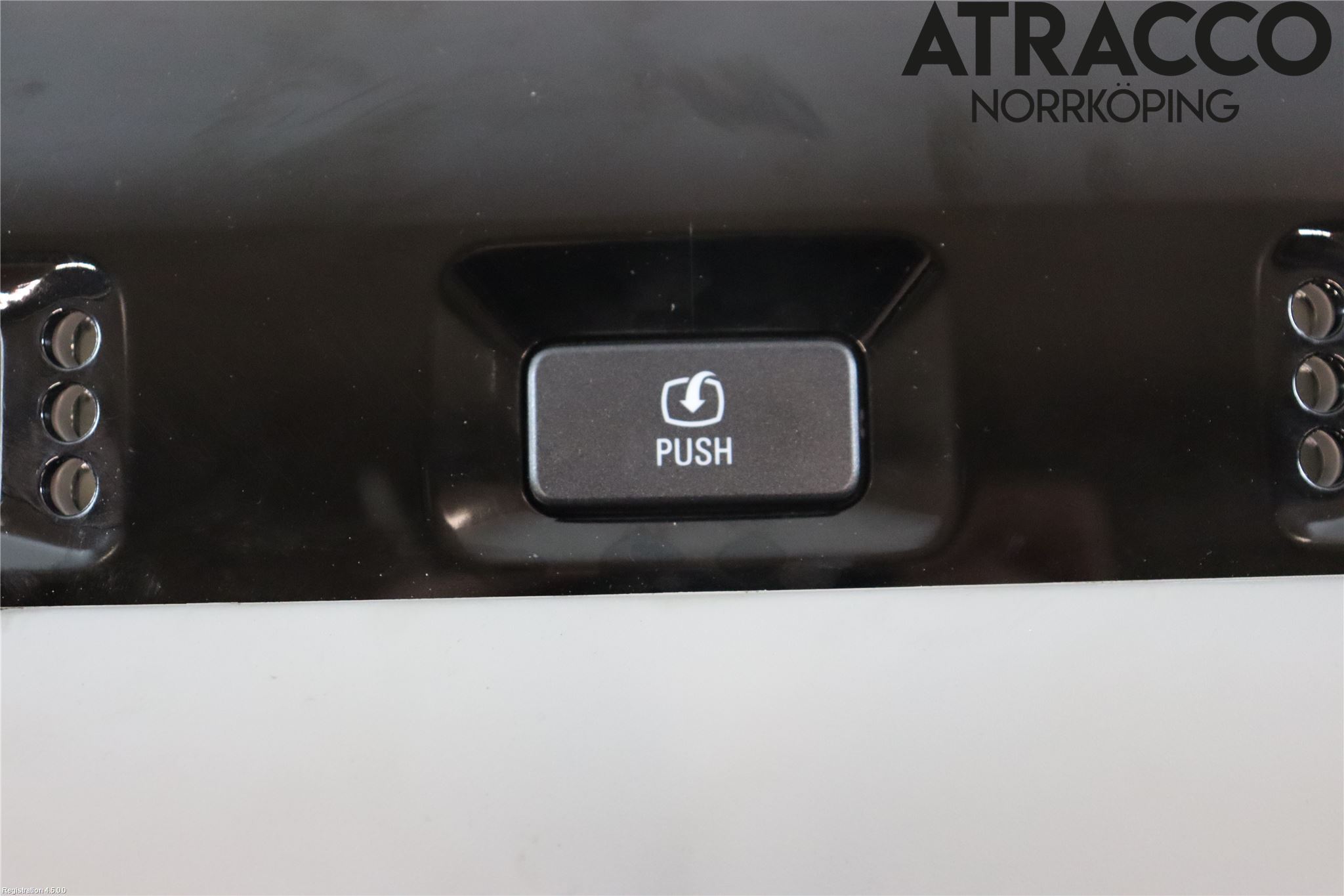 Chevrolet SUBURBAN Instr Skjerm Dvd-Gps-Ac-Tlf