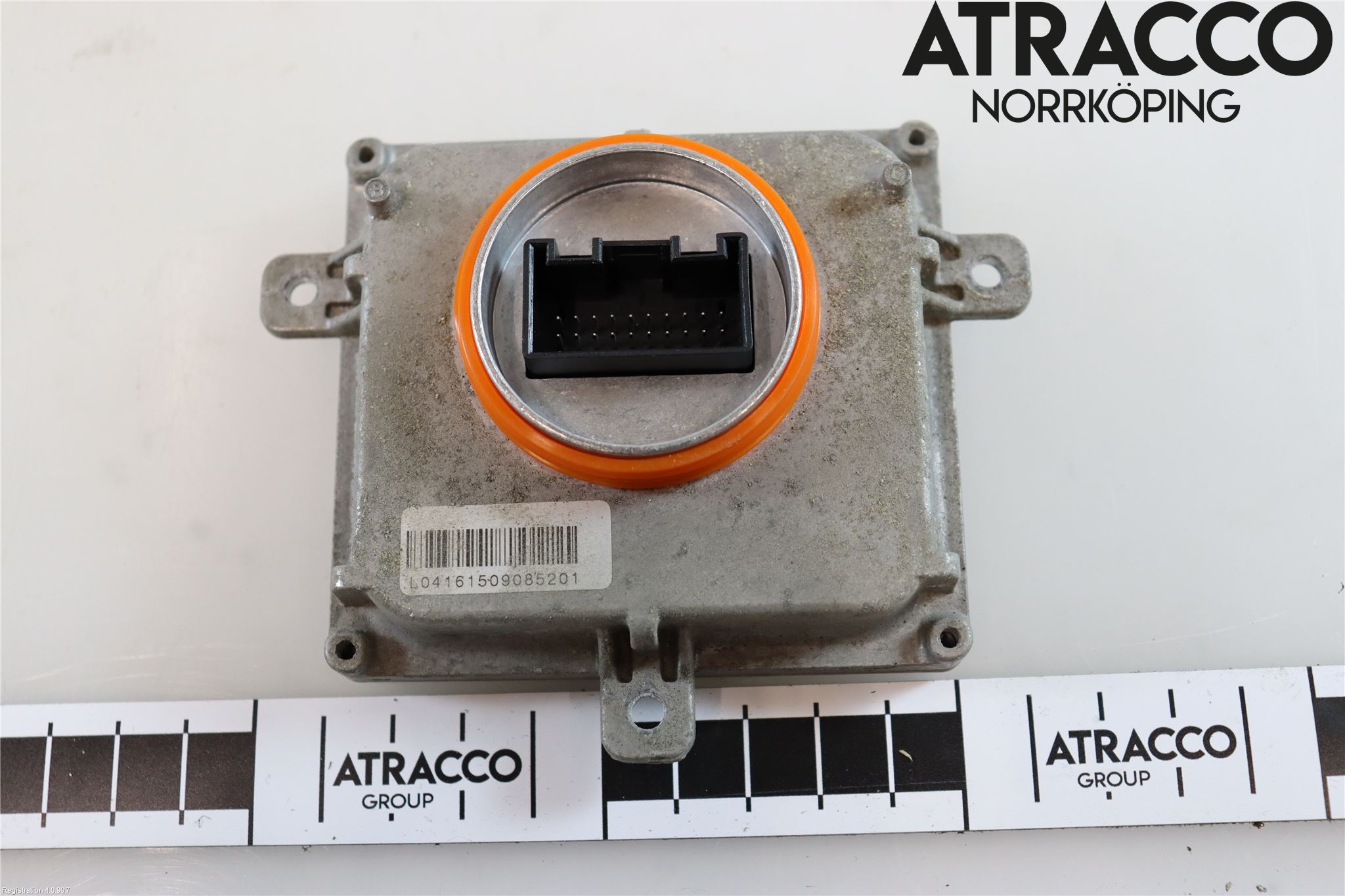Audi A6/S6 4G 11-18 Styreenhet Xenon