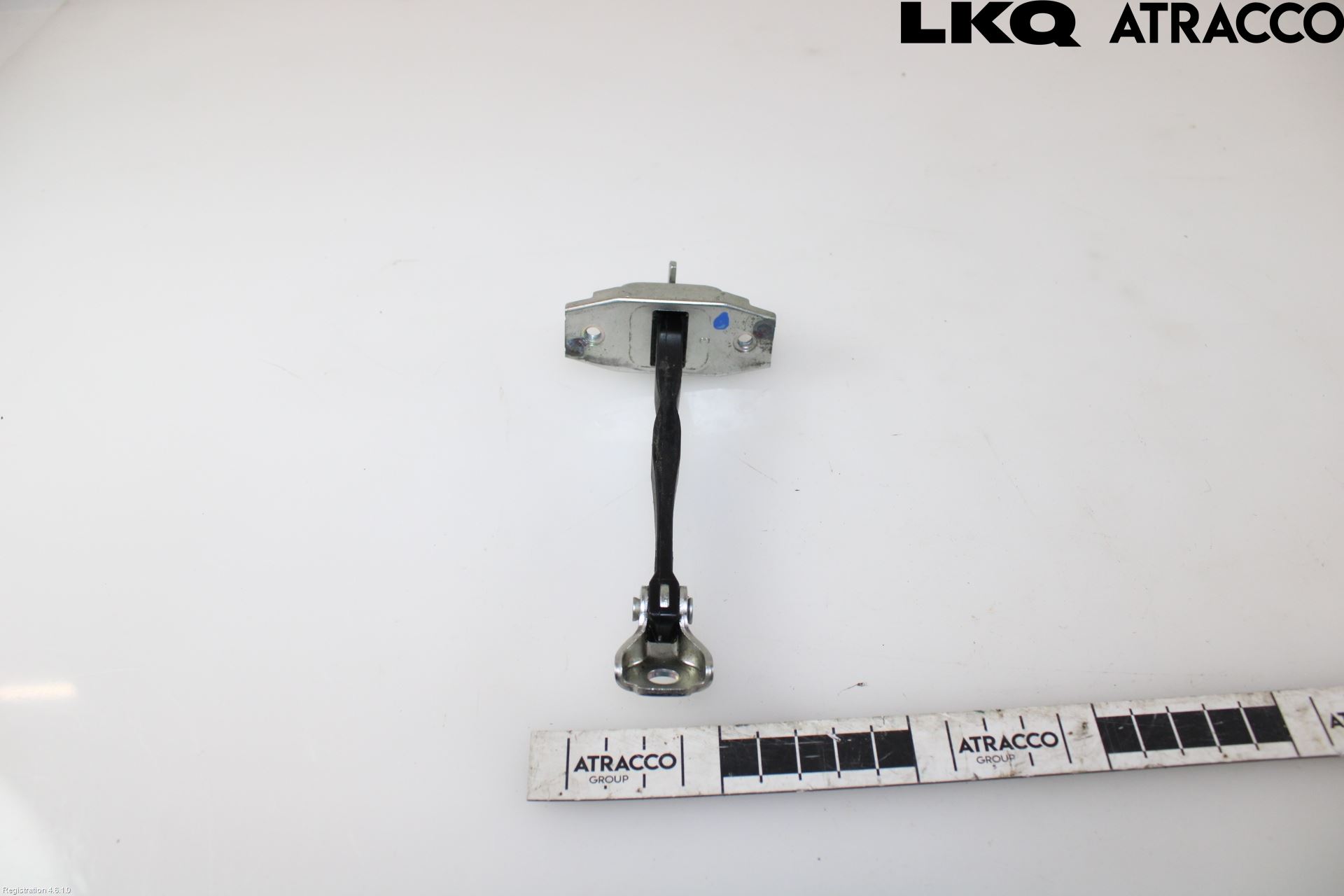 Toyota RAV4 13-18 Dørstopper
