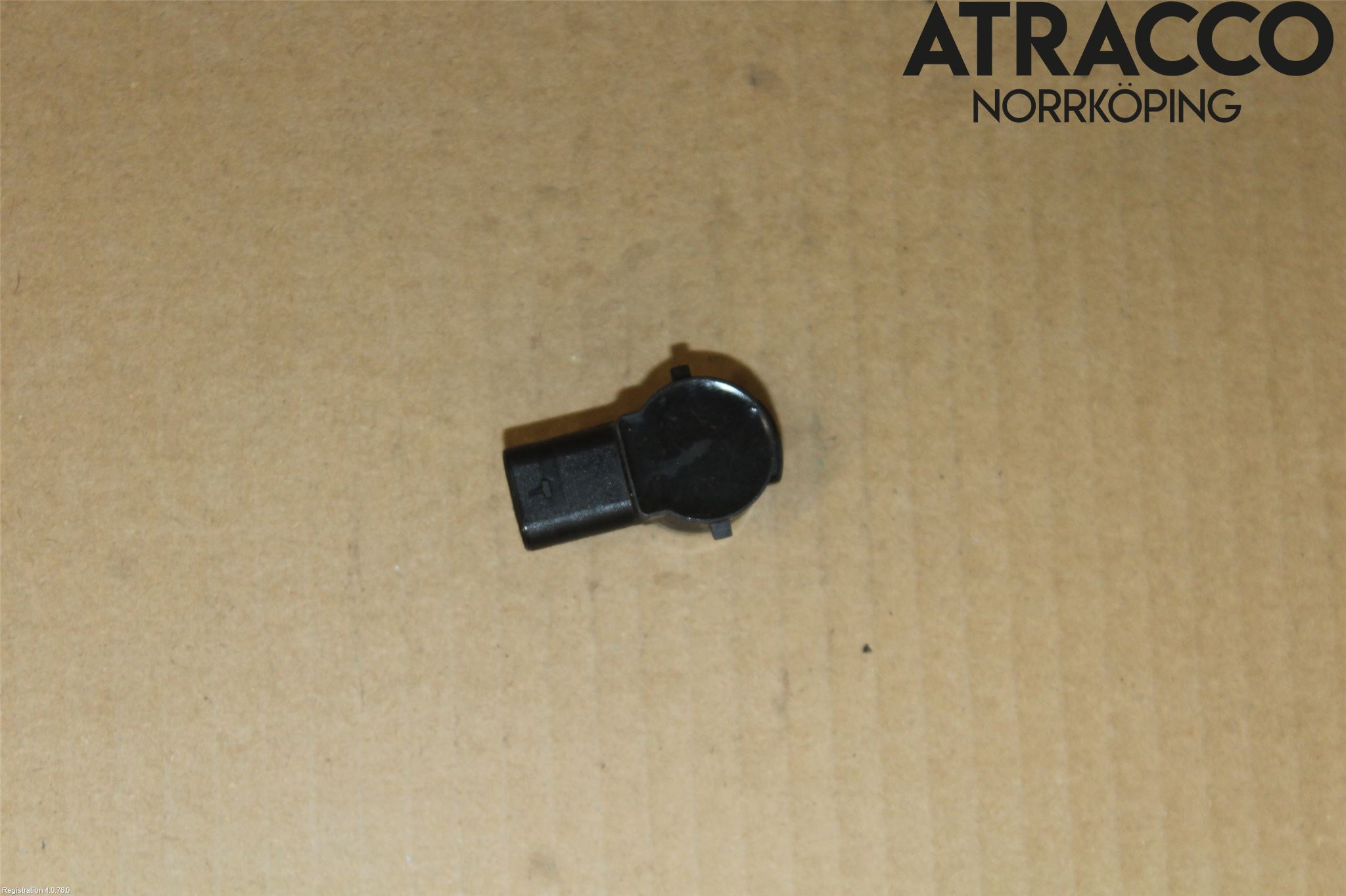 Volkswagen VW GOLF / E-GOLF VII 13-20 Sensor Parkering Front