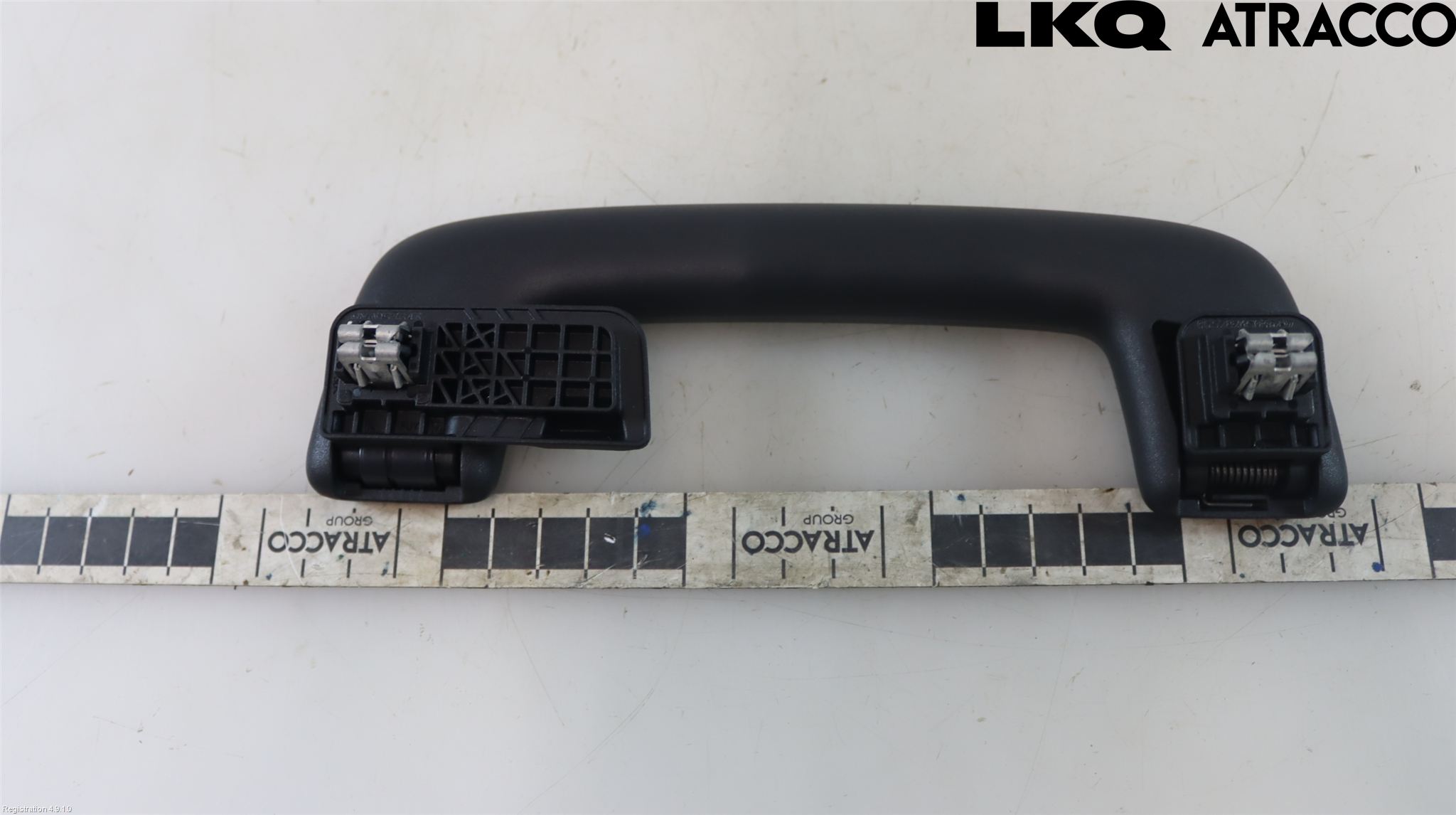 Seat LEON 20- Innrhandtak I Taket