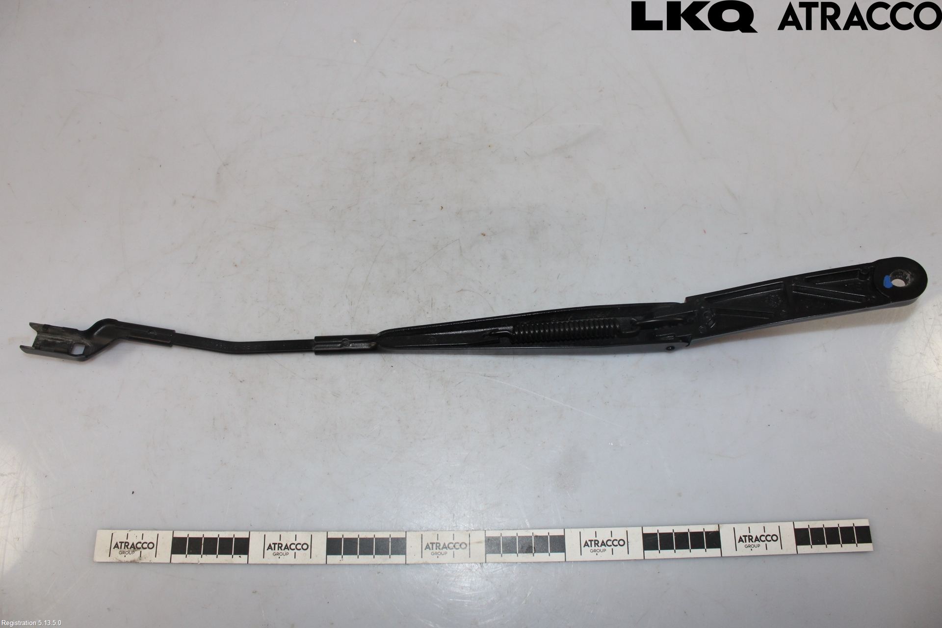Volkswagen VW PASSAT 24- Viskerarm-Armer Frontrute