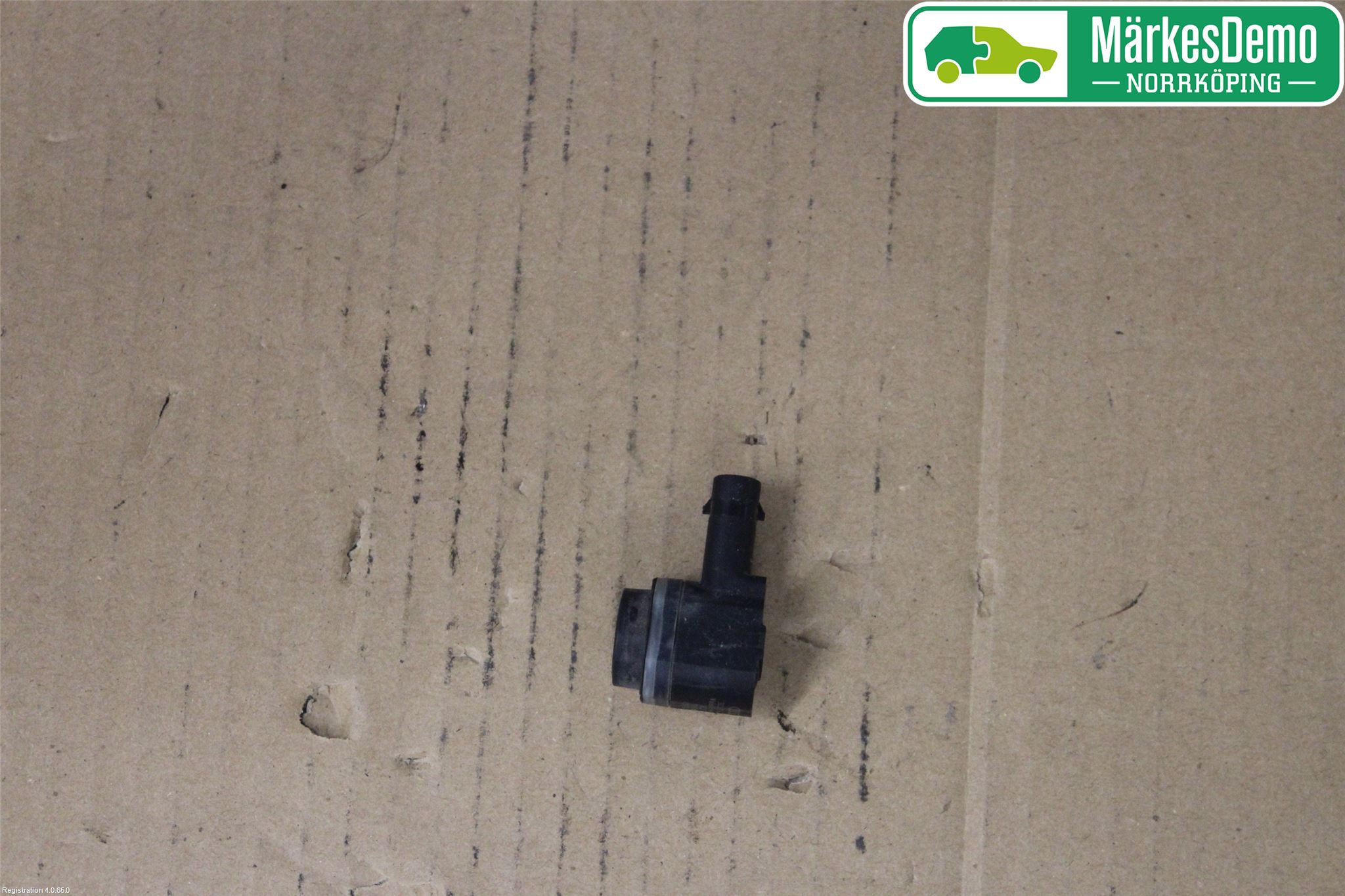 Volkswagen VW TOURAN 03-10 Sensor Ryggesensor