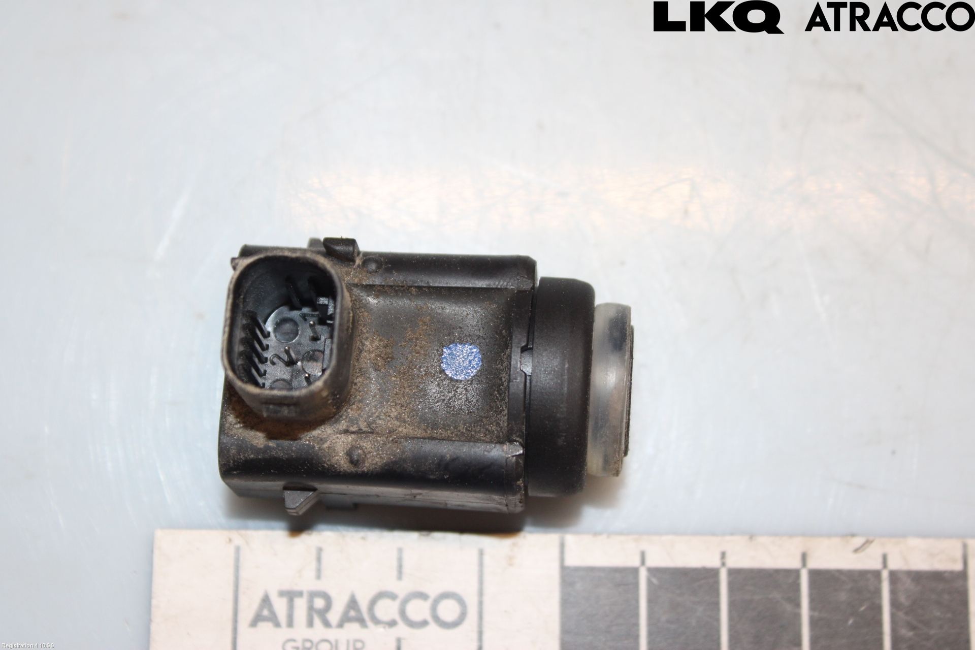 Saab 9-3 VER2/VER3 08-15 Sensor Ryggesensor