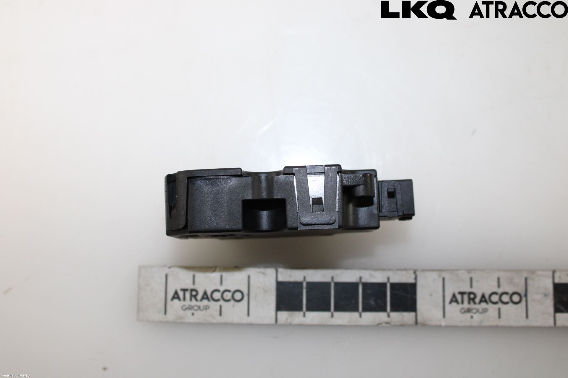 Volkswagen VW ID.7/TOURER 24- Varme Regulering Motor